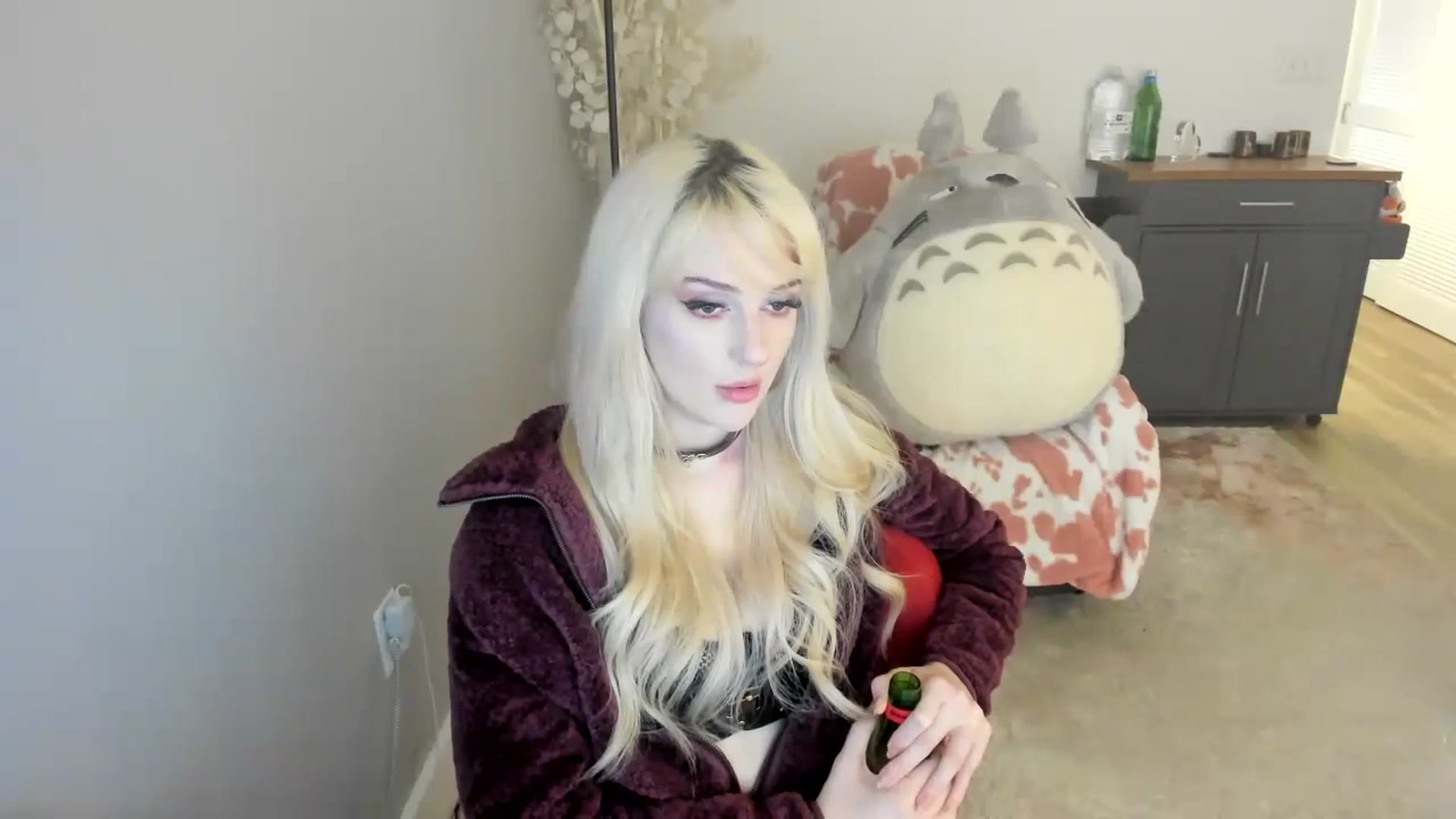 Gallery image thumbnail from Milk_Party's myfreecams stream on, 07/09/2023, 05:25 image 2 of 20