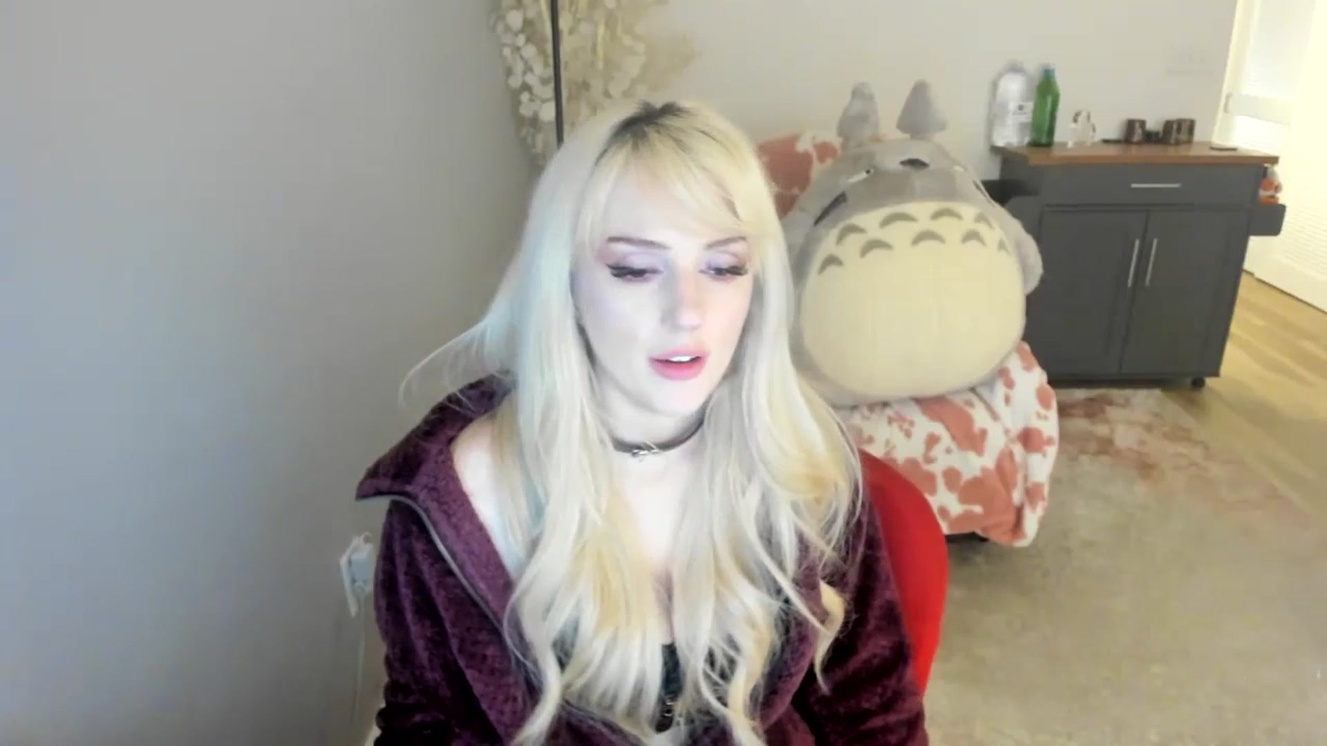 Gallery image thumbnail from Milk_Party's myfreecams stream on, 07/09/2023, 05:25 image 16 of 20