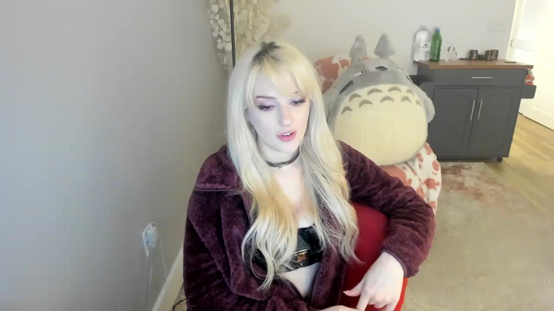 Gallery image thumbnail from Milk_Party's myfreecams stream on, 07/09/2023, 06:44 image 5 of 20
