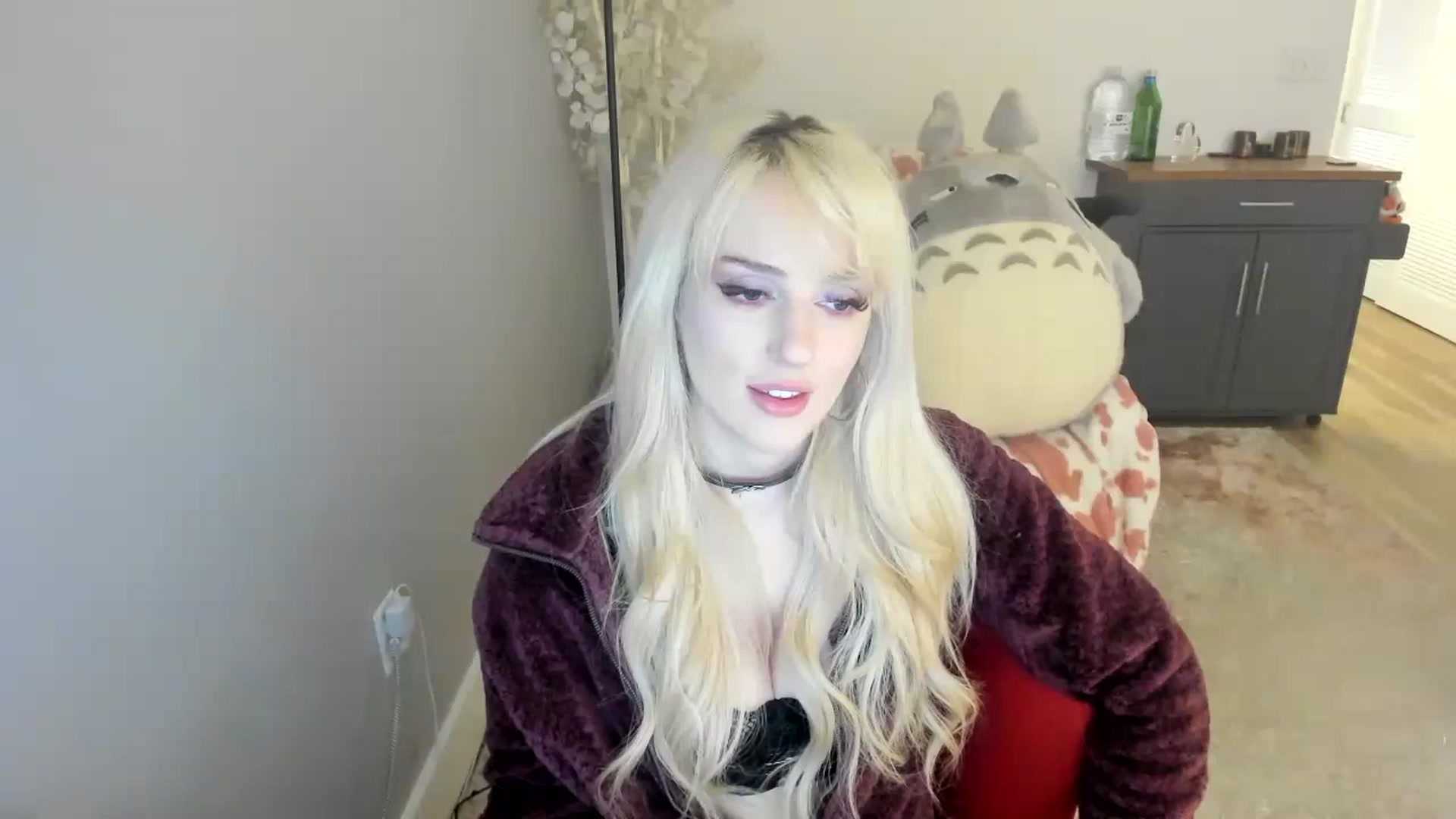 Gallery image thumbnail from Milk_Party's myfreecams stream on, 07/09/2023, 06:44 image 18 of 20