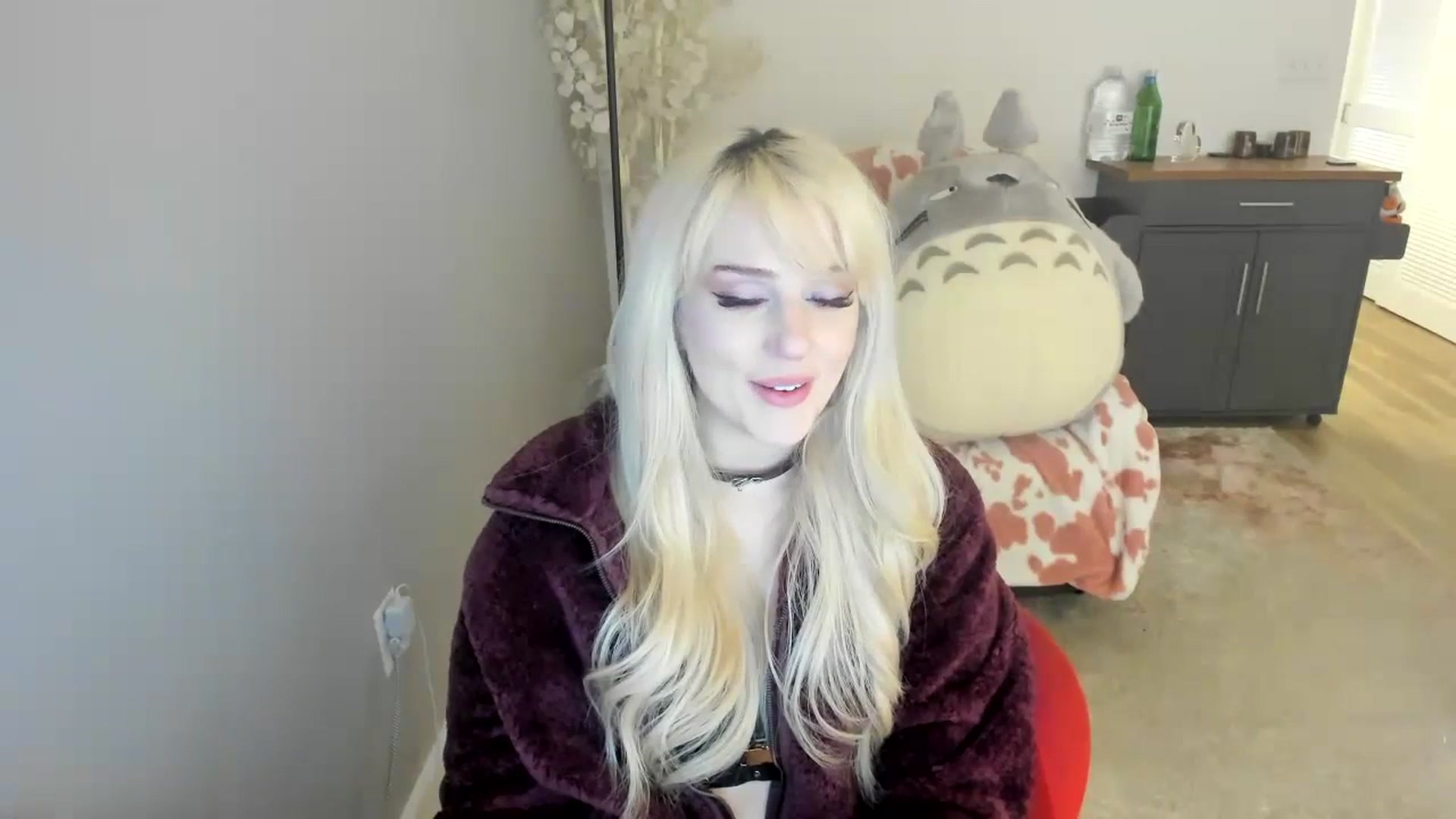 Gallery image thumbnail from Milk_Party's myfreecams stream on, 07/09/2023, 06:44 image 8 of 20