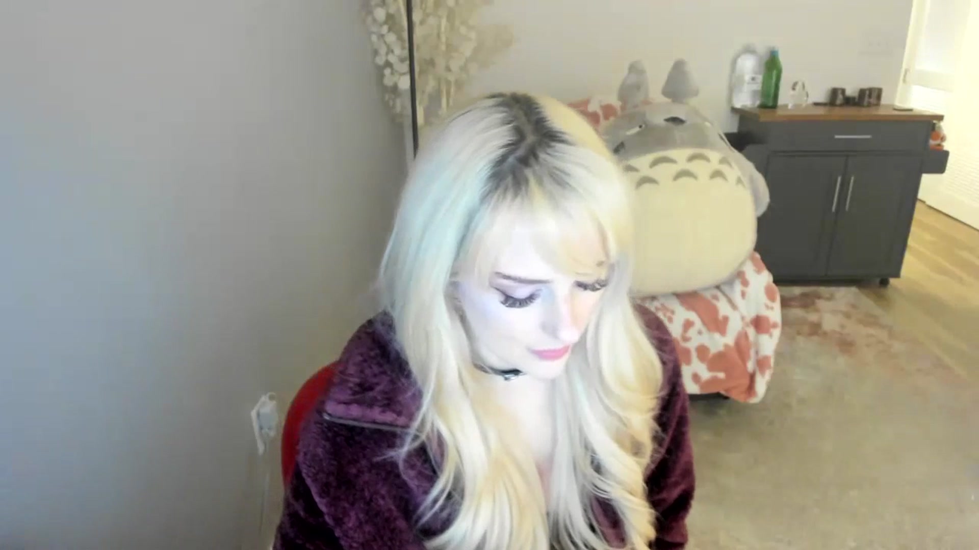Gallery image thumbnail from Milk_Party's myfreecams stream on, 07/09/2023, 06:44 image 9 of 20