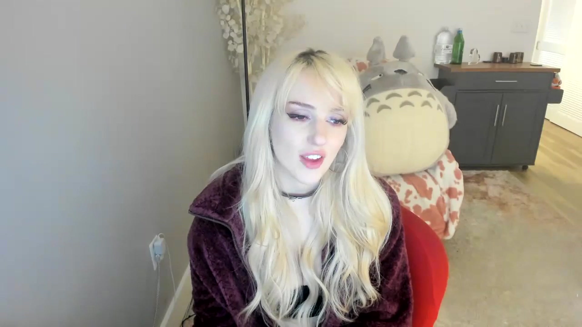 Gallery image thumbnail from Milk_Party's myfreecams stream on, 07/09/2023, 06:44 image 19 of 20
