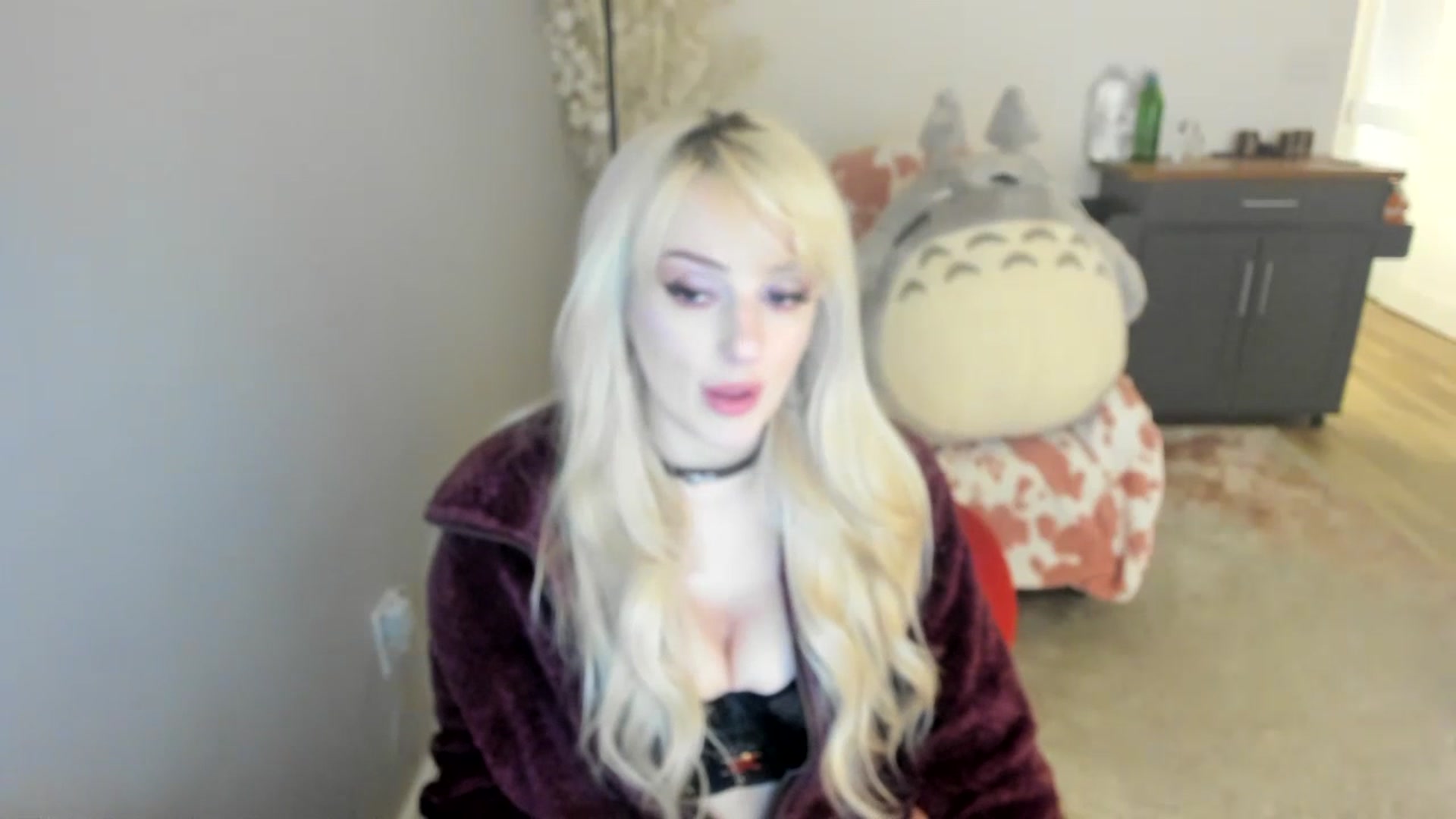 Gallery image thumbnail from Milk_Party's myfreecams stream on, 07/09/2023, 06:44 image 16 of 20