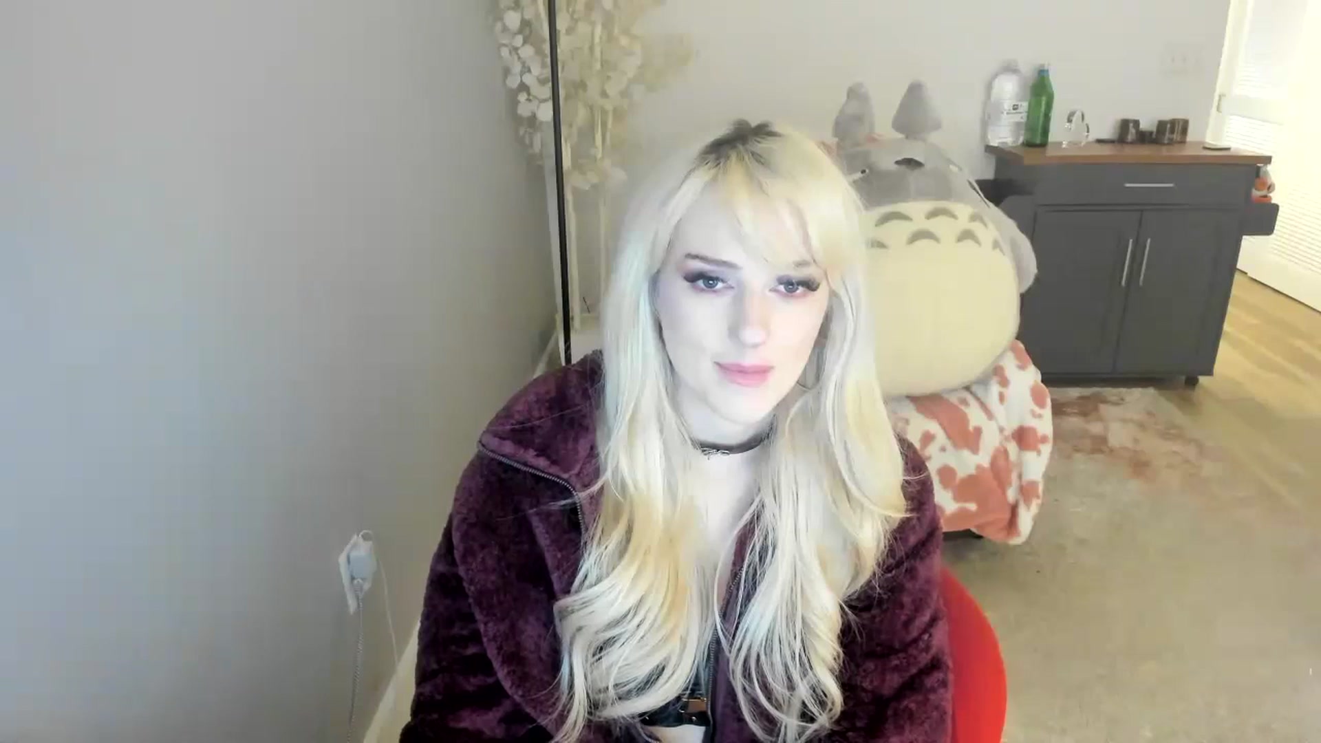Gallery image thumbnail from Milk_Party's myfreecams stream on, 07/09/2023, 06:44 image 6 of 20