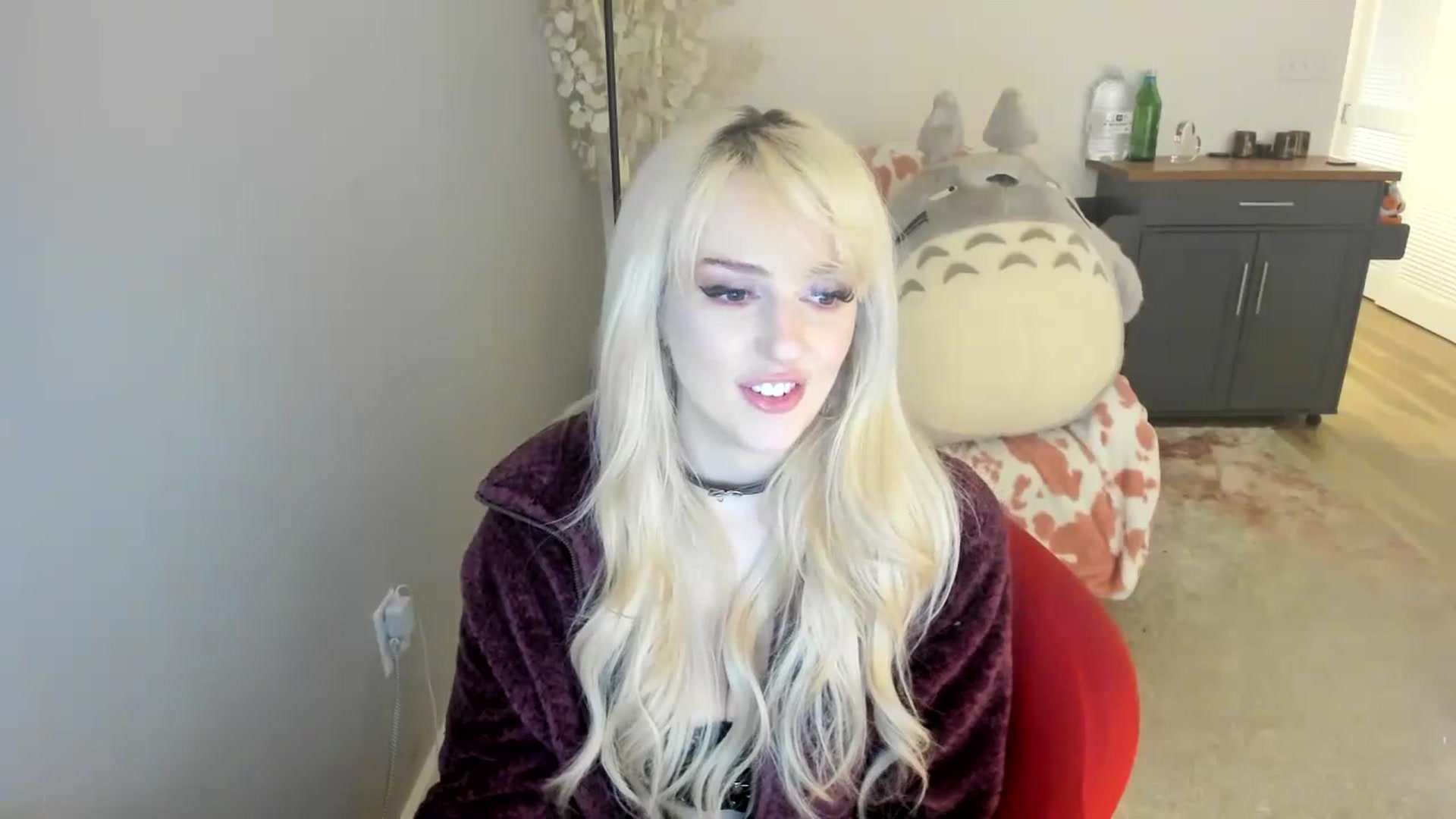 Gallery image thumbnail from Milk_Party's myfreecams stream on, 07/09/2023, 06:44 image 20 of 20