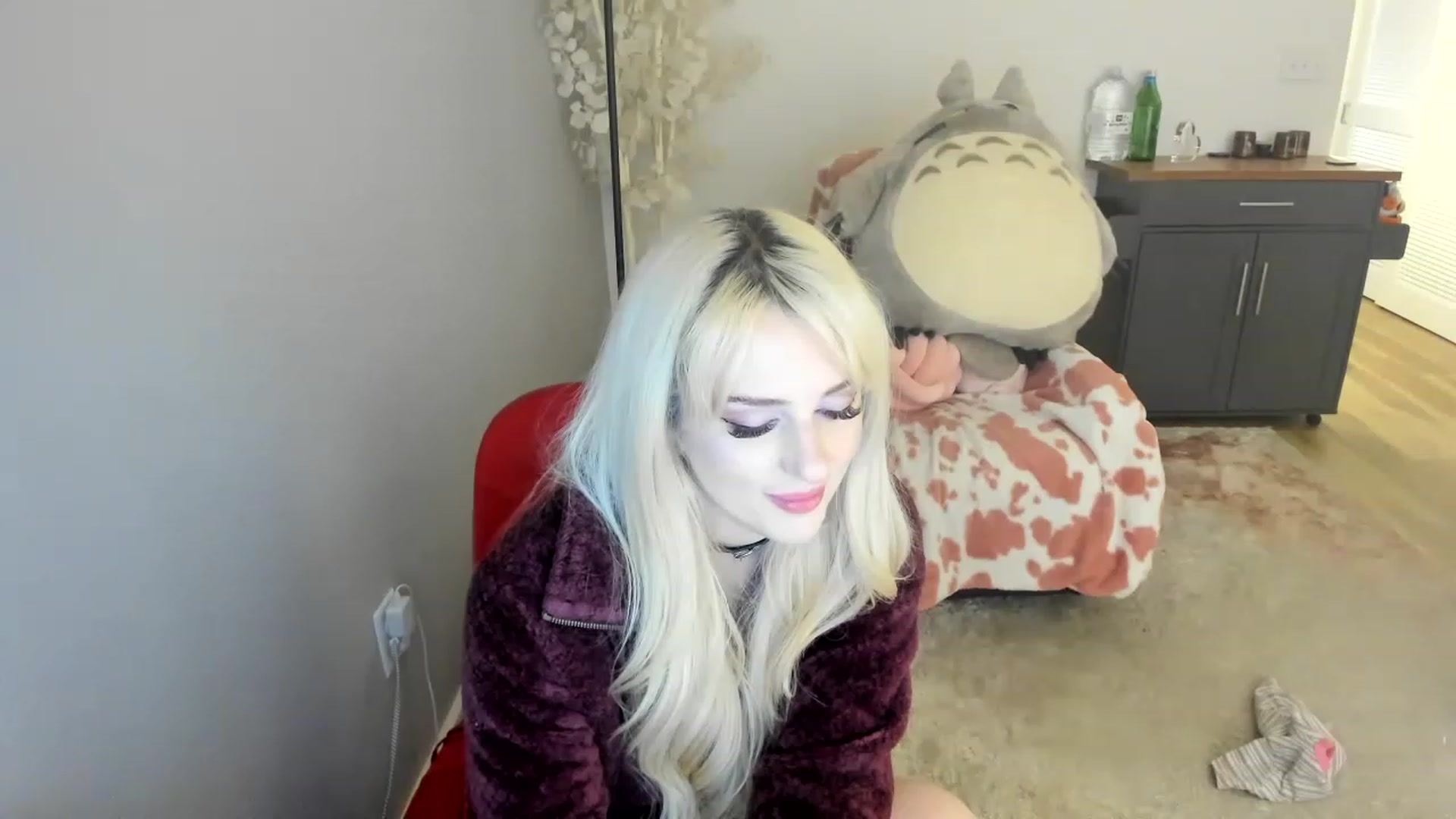 Gallery image thumbnail from Milk_Party's myfreecams stream on, 07/09/2023, 07:38 image 11 of 20