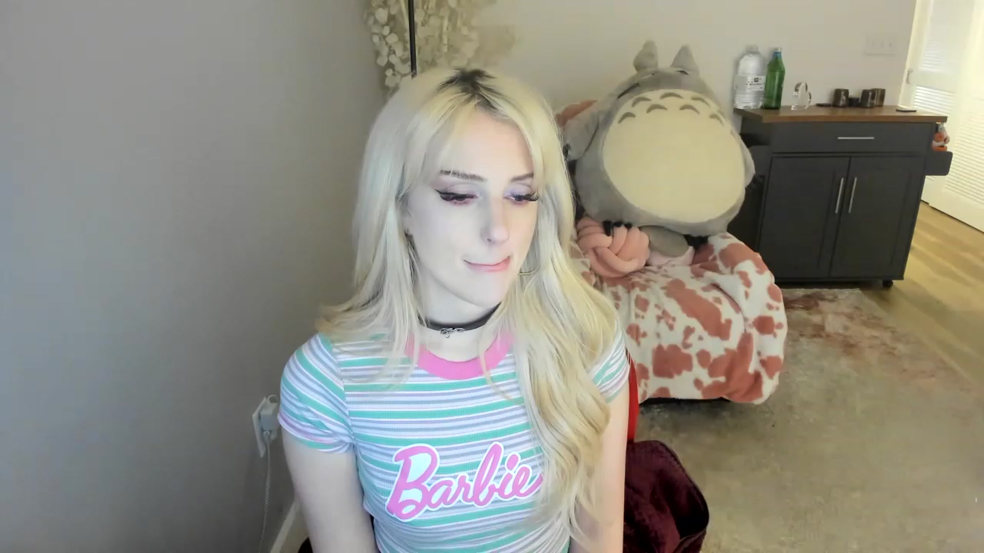 Gallery image thumbnail from Milk_Party's myfreecams stream on, 07/09/2023, 07:38 image 20 of 20