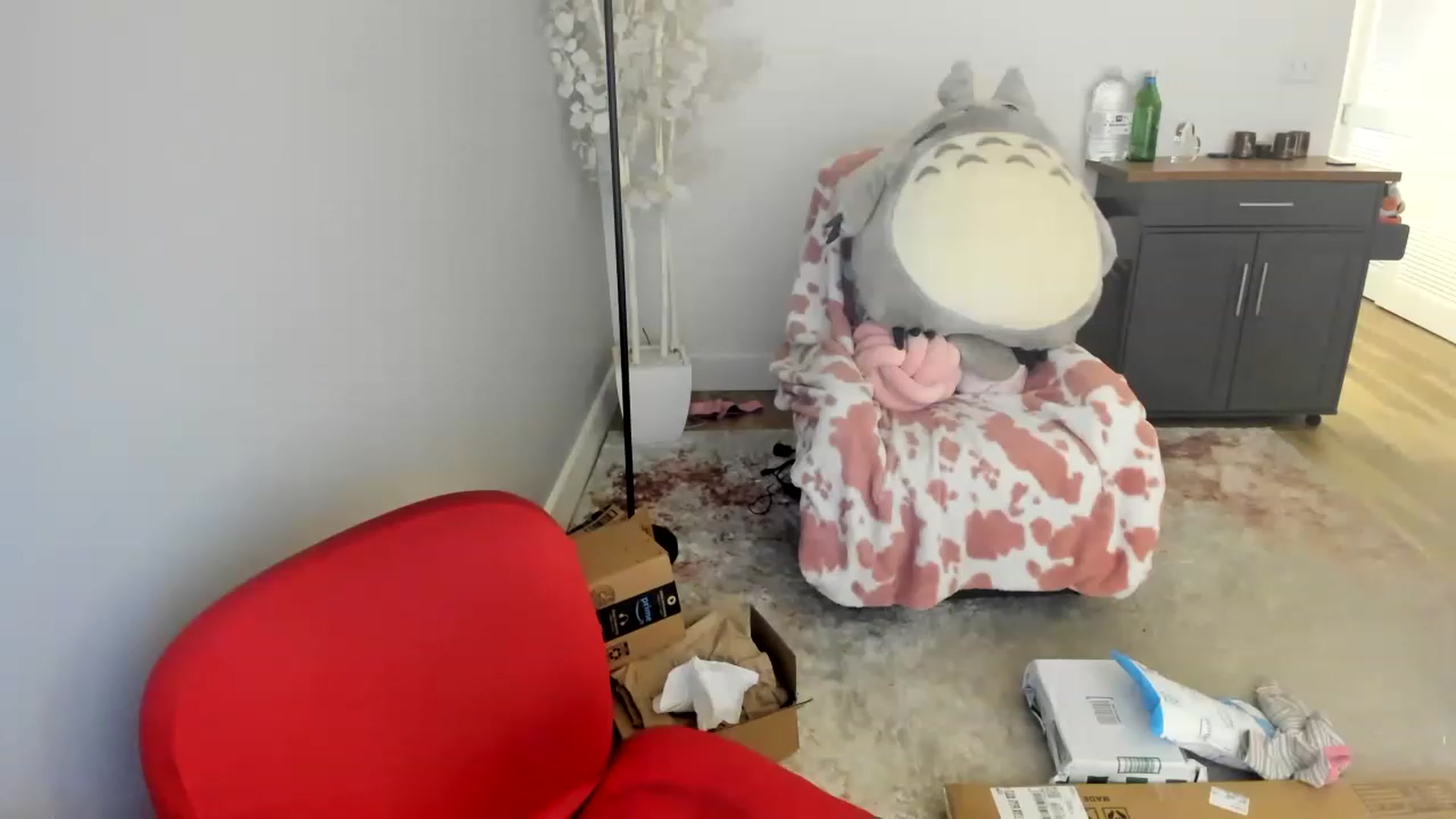 Gallery image thumbnail from Milk_Party's myfreecams stream on, 07/09/2023, 07:38 image 3 of 20