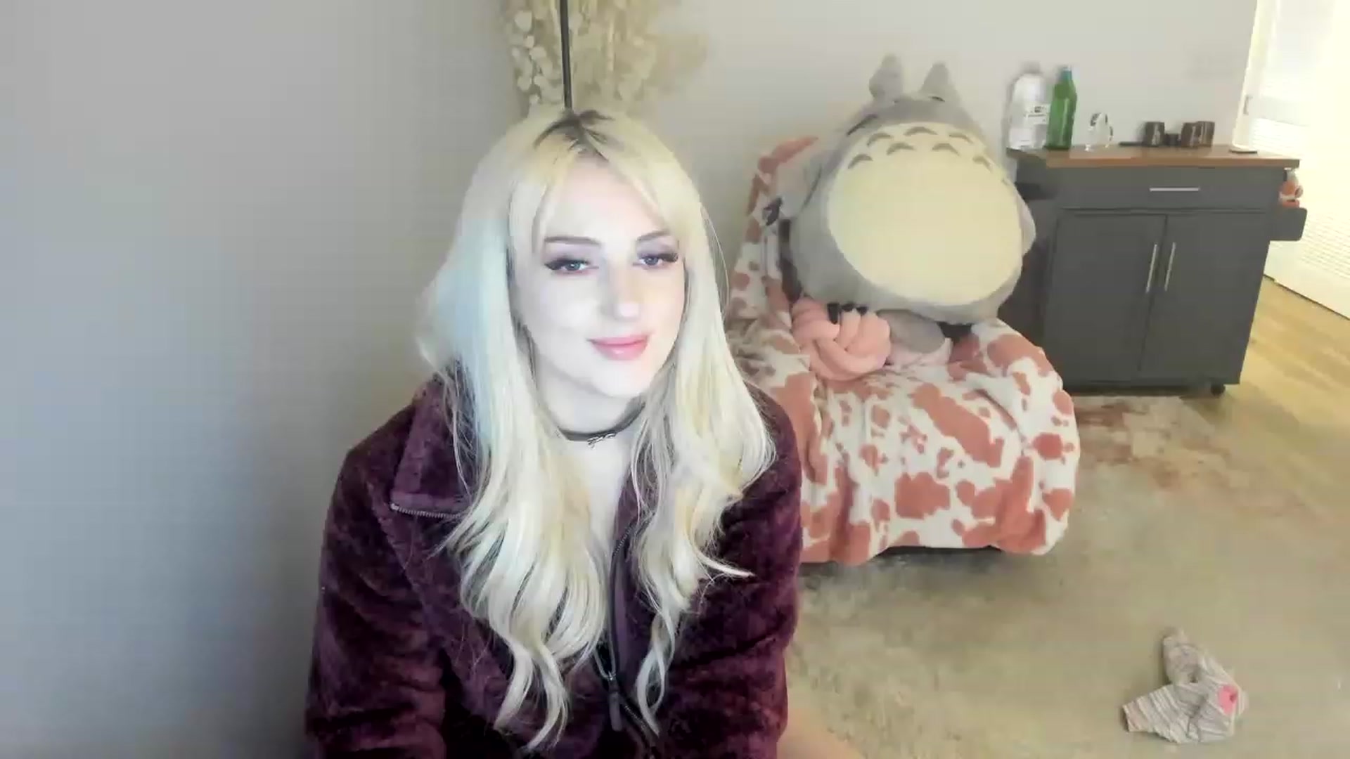 Gallery image thumbnail from Milk_Party's myfreecams stream on, 07/09/2023, 07:38 image 8 of 20