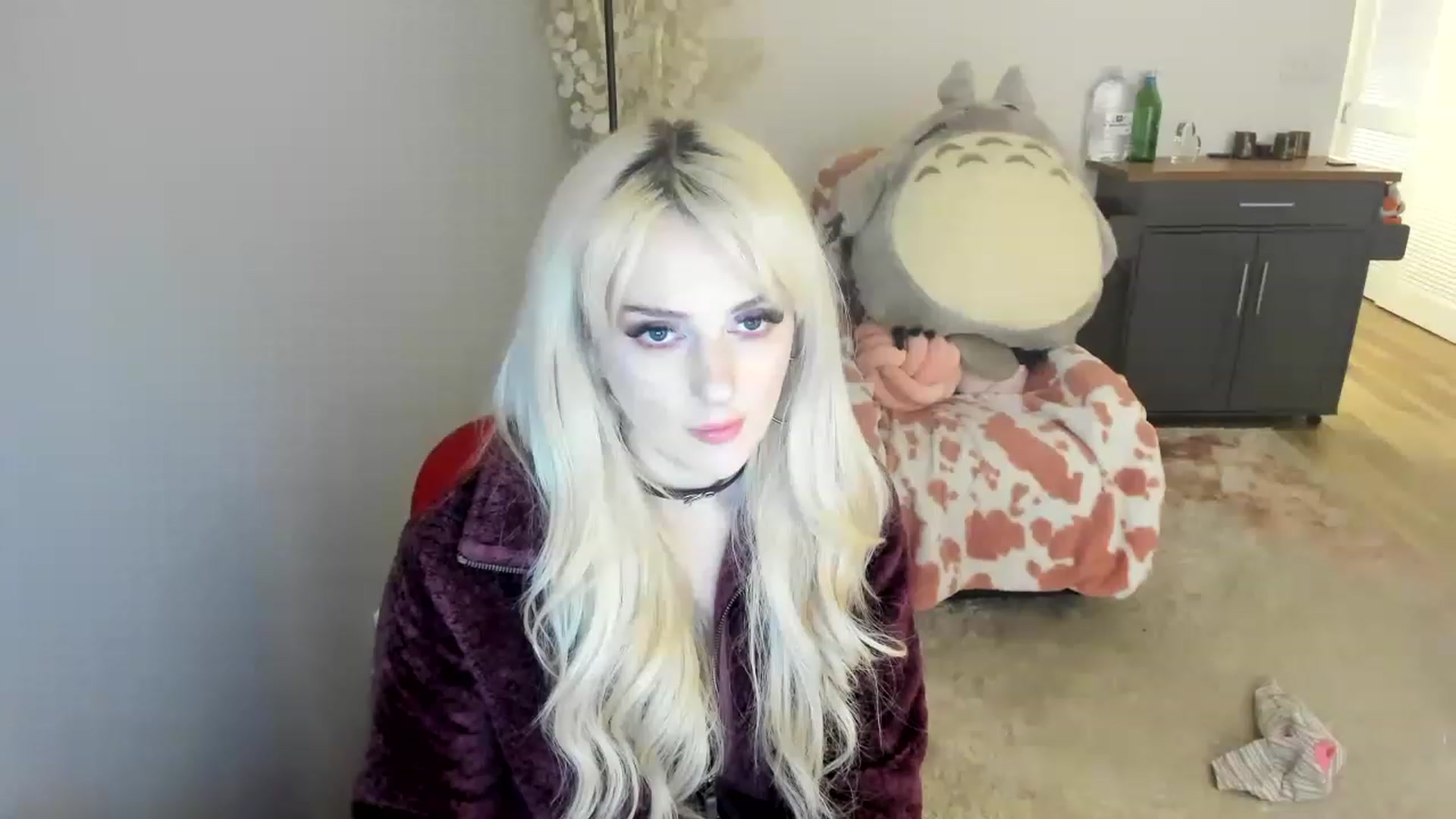 Gallery image thumbnail from Milk_Party's myfreecams stream on, 07/09/2023, 07:38 image 10 of 20