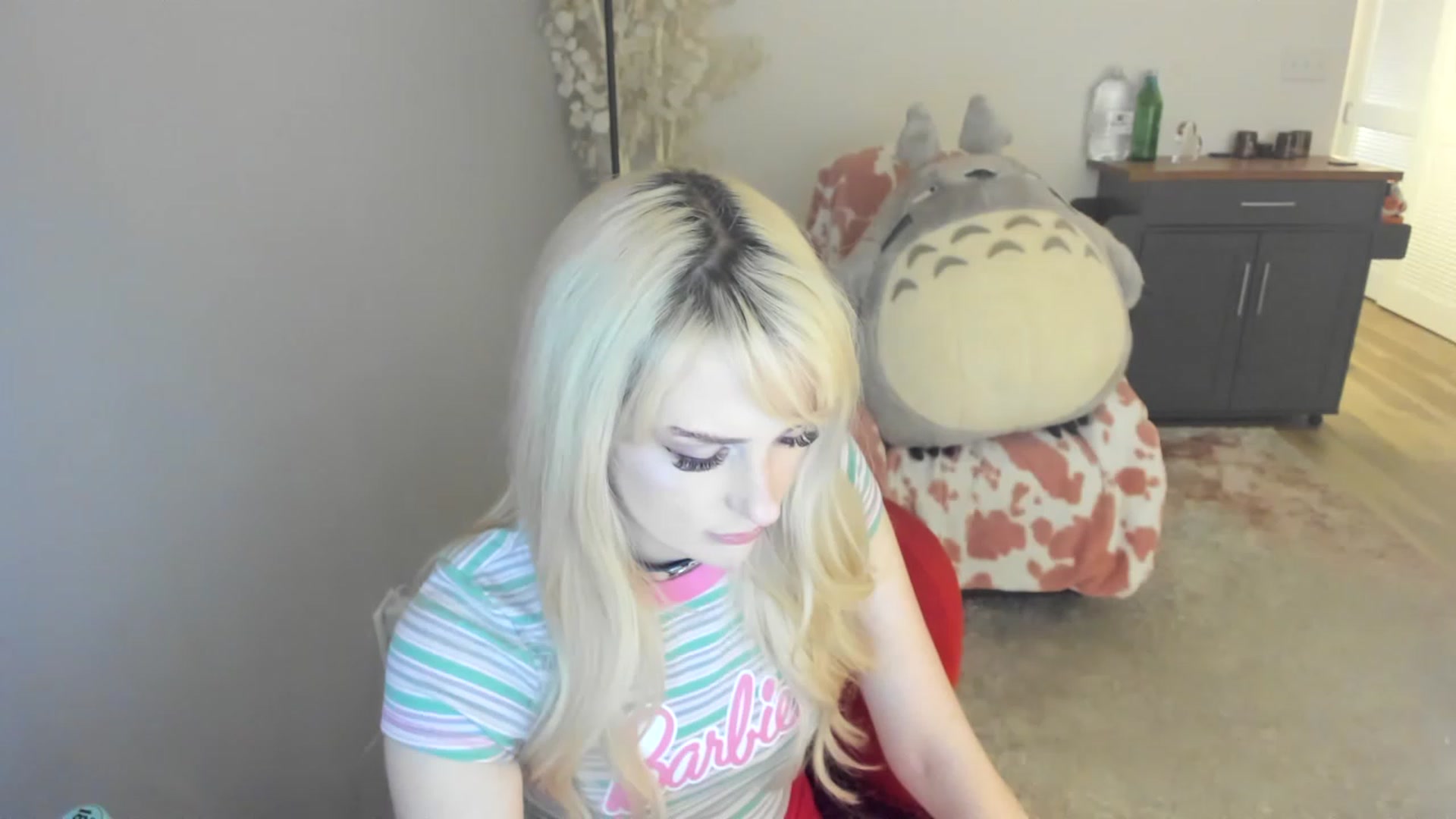 Gallery image thumbnail from Milk_Party's myfreecams stream on, 07/09/2023, 09:22 image 5 of 20