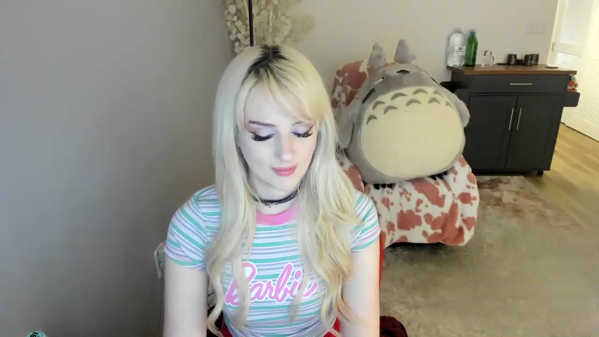 Gallery image thumbnail from Milk_Party's myfreecams stream on, 07/09/2023, 09:22 image 15 of 20