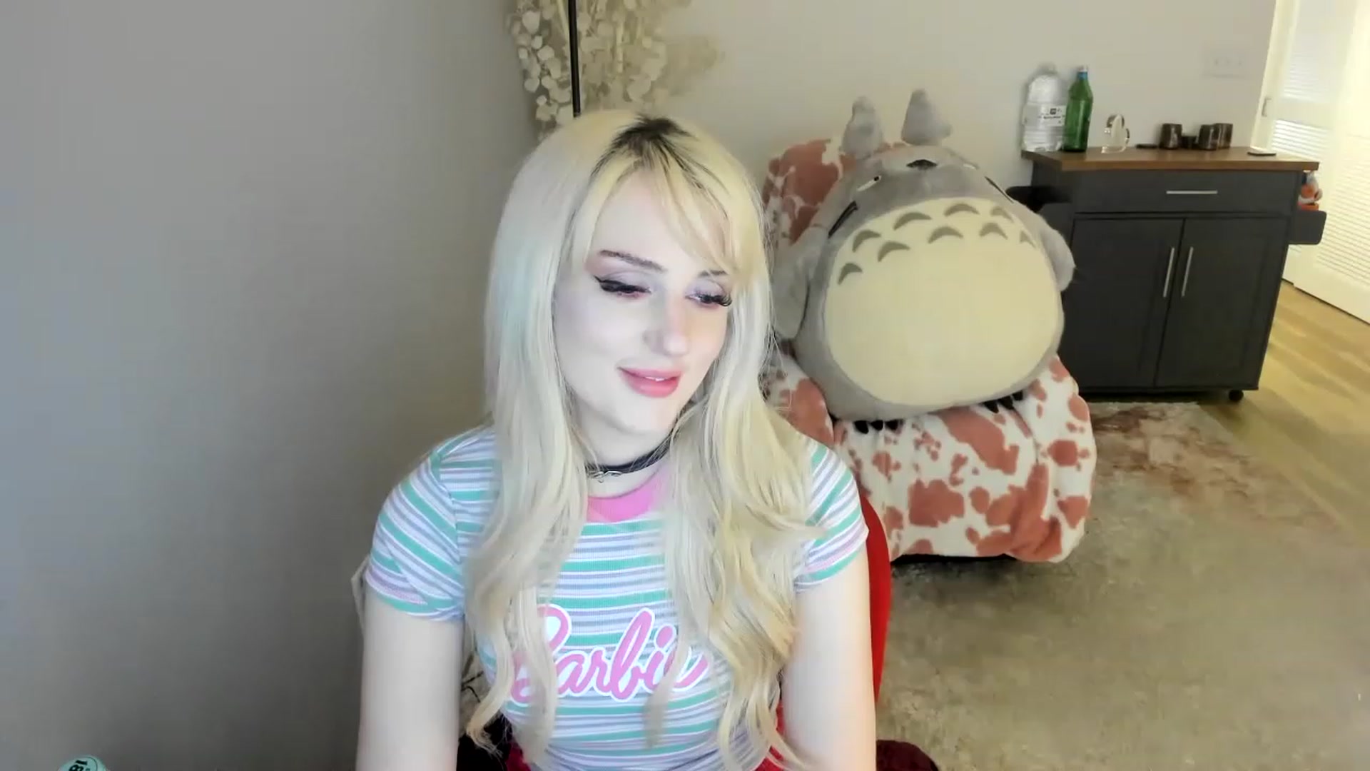 Gallery image thumbnail from Milk_Party's myfreecams stream on, 07/09/2023, 09:22 image 14 of 20