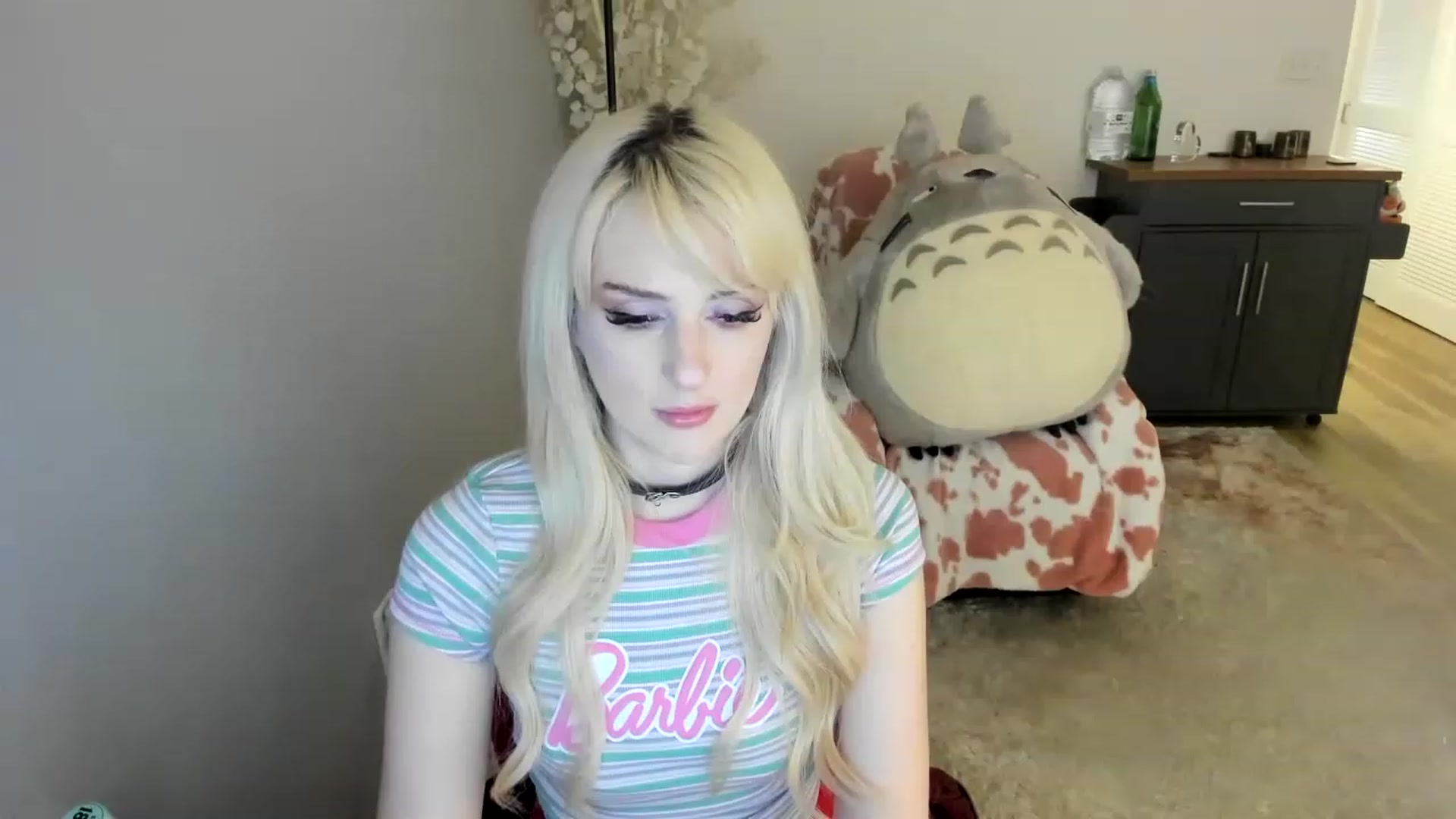 Gallery image thumbnail from Milk_Party's myfreecams stream on, 07/09/2023, 09:22 image 10 of 20