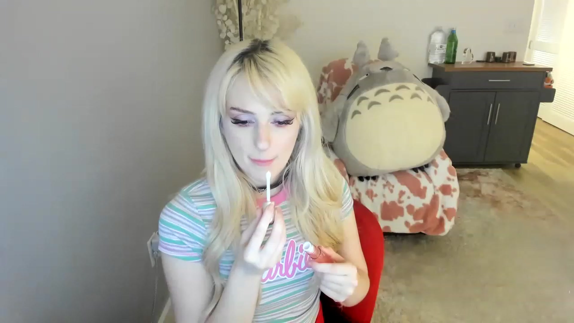 Gallery image thumbnail from Milk_Party's myfreecams stream on, 07/09/2023, 09:22 image 3 of 20
