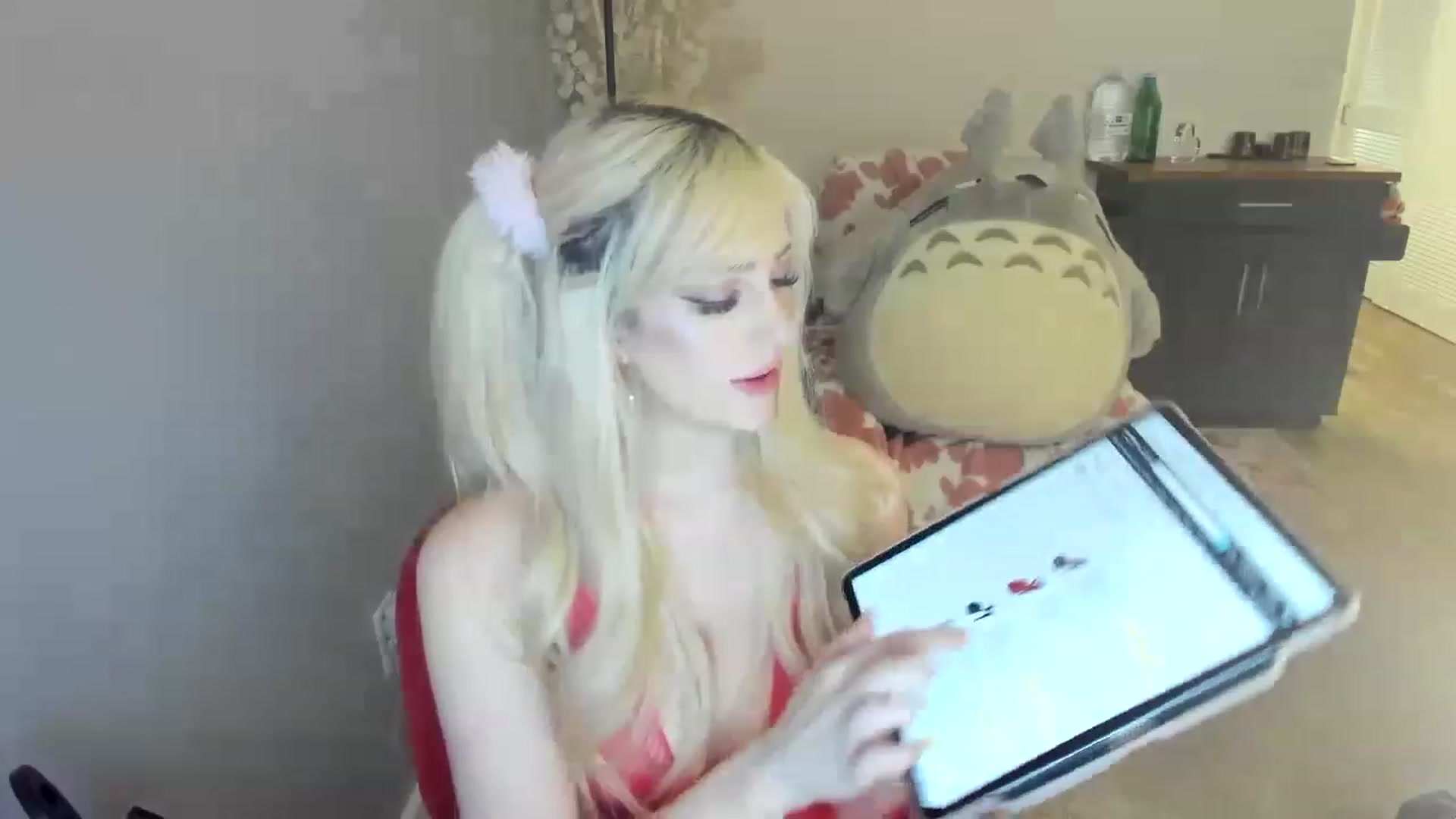 Gallery image thumbnail from Milk_Party's myfreecams stream on, 07/12/2023, 09:33 image 5 of 20