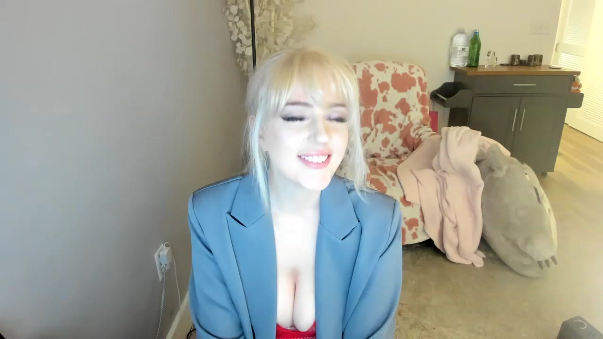 Gallery image thumbnail from Milk_Party's myfreecams stream on, 07/13/2023, 04:55 image 7 of 20