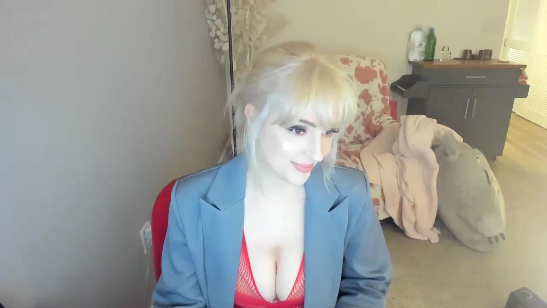Gallery image thumbnail from Milk_Party's myfreecams stream on, 07/13/2023, 04:55 image 3 of 20