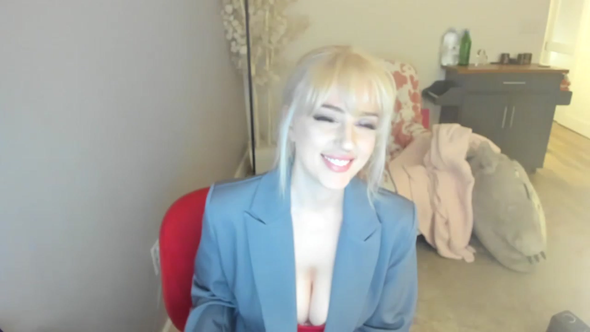 Gallery image thumbnail from Milk_Party's myfreecams stream on, 07/13/2023, 04:55 image 4 of 20