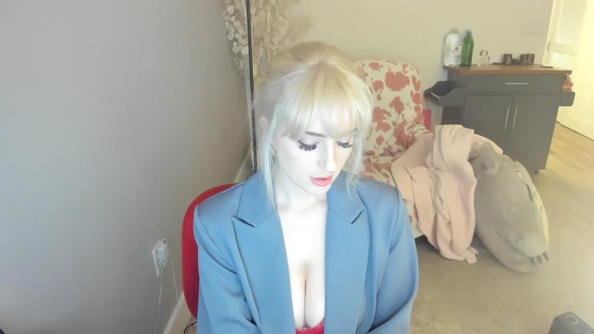 Gallery image thumbnail from Milk_Party's myfreecams stream on, 07/13/2023, 04:55 image 5 of 20