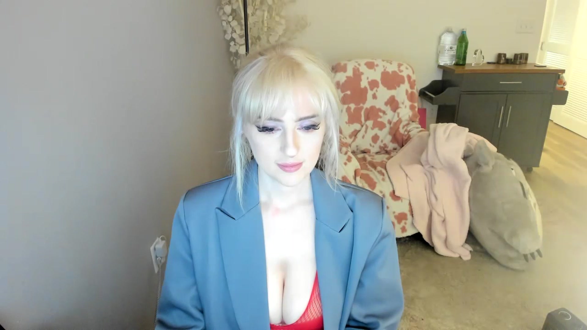 Gallery image thumbnail from Milk_Party's myfreecams stream on, 07/13/2023, 05:51 image 14 of 20