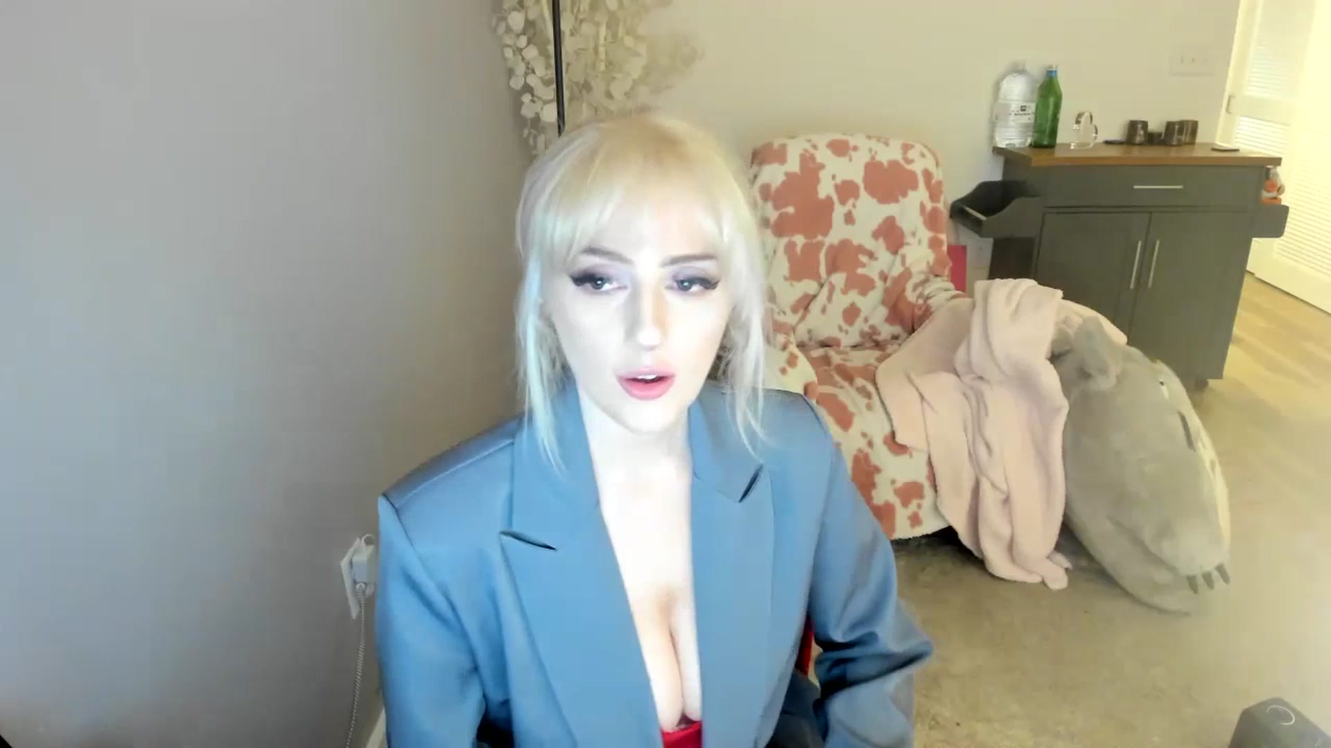 Gallery image thumbnail from Milk_Party's myfreecams stream on, 07/13/2023, 05:51 image 7 of 20
