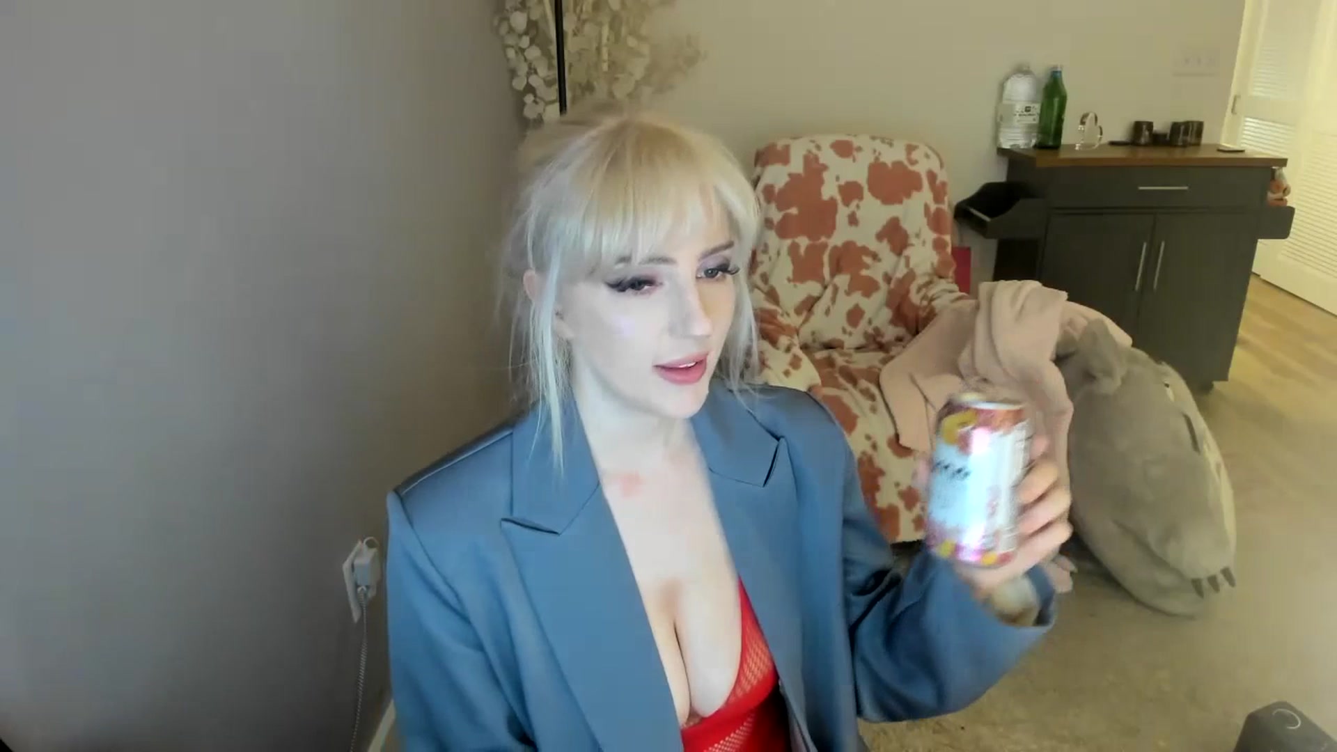 Gallery image thumbnail from Milk_Party's myfreecams stream on, 07/13/2023, 05:51 image 15 of 20