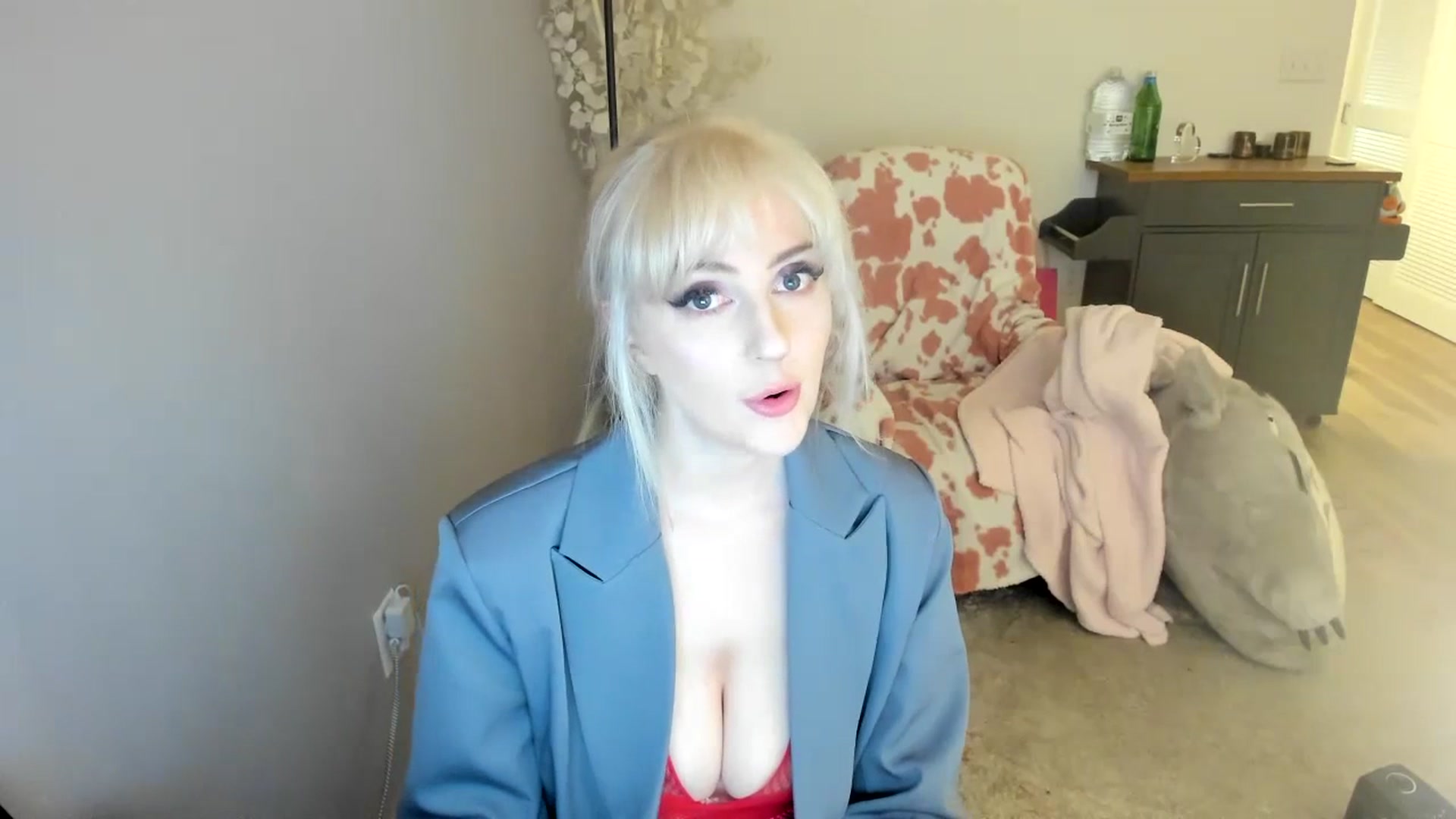 Gallery image thumbnail from Milk_Party's myfreecams stream on, 07/13/2023, 05:51 image 2 of 20