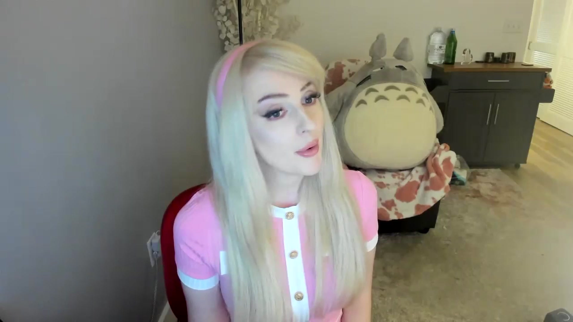 Gallery image thumbnail from Milk_Party's myfreecams stream on, 07/16/2023, 02:06 image 1 of 20