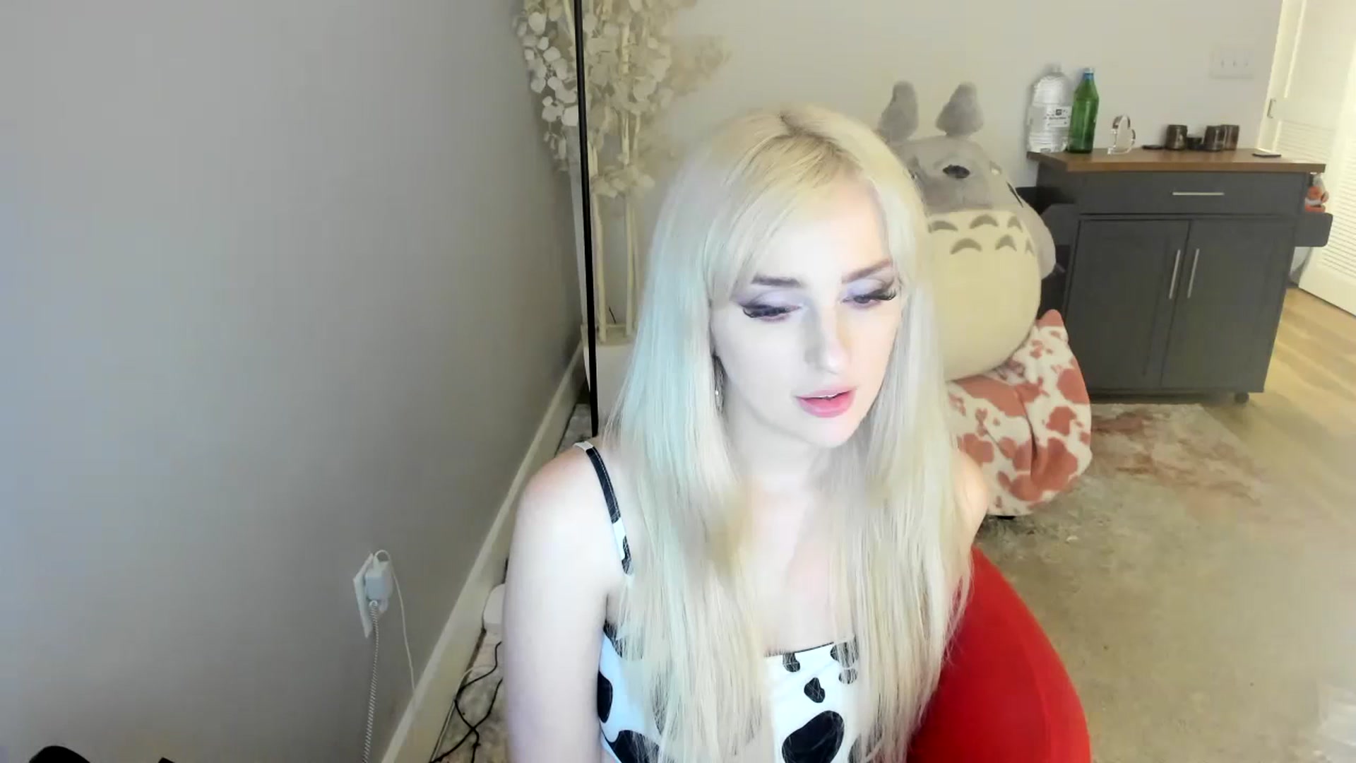 Gallery image thumbnail from Milk_Party's myfreecams stream on, 07/21/2023, 07:54 image 18 of 20