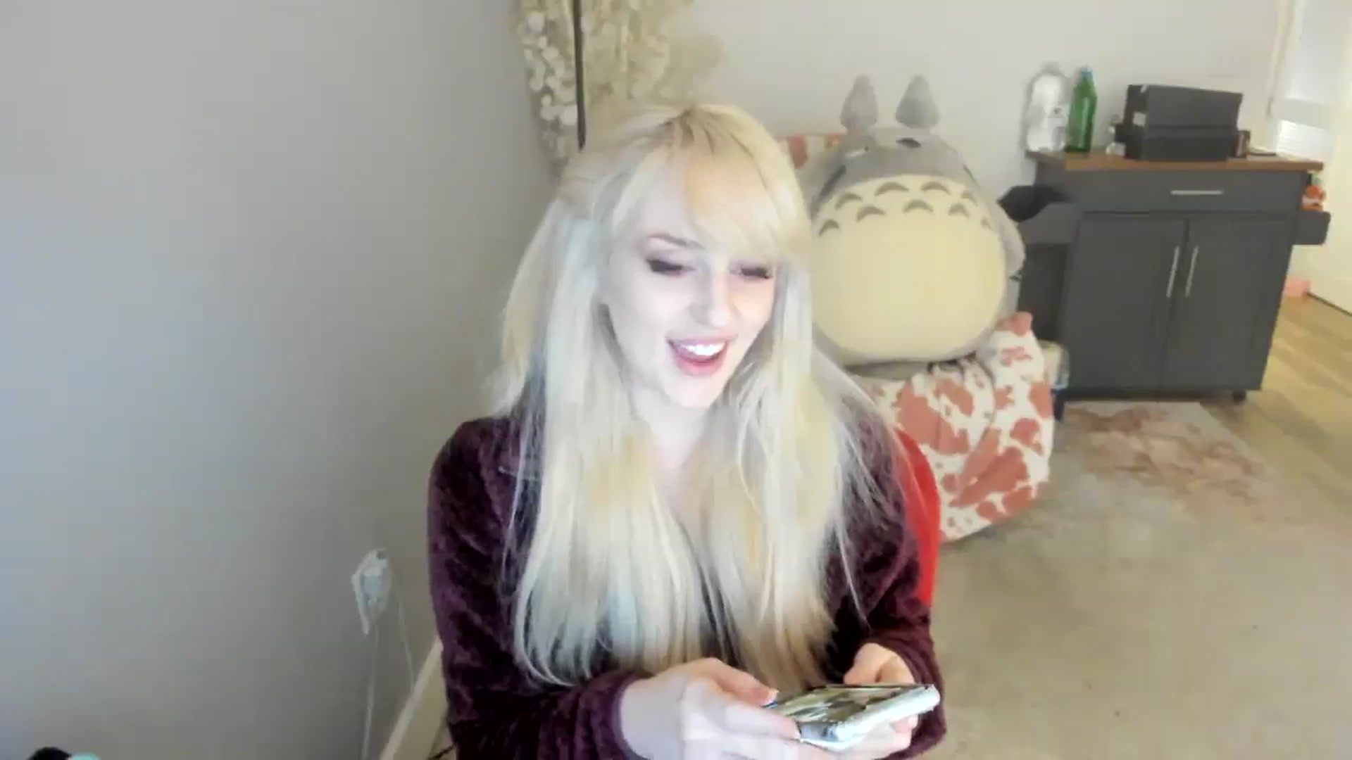 Gallery image thumbnail from Milk_Party's myfreecams stream on, 07/24/2023, 06:12 image 10 of 20