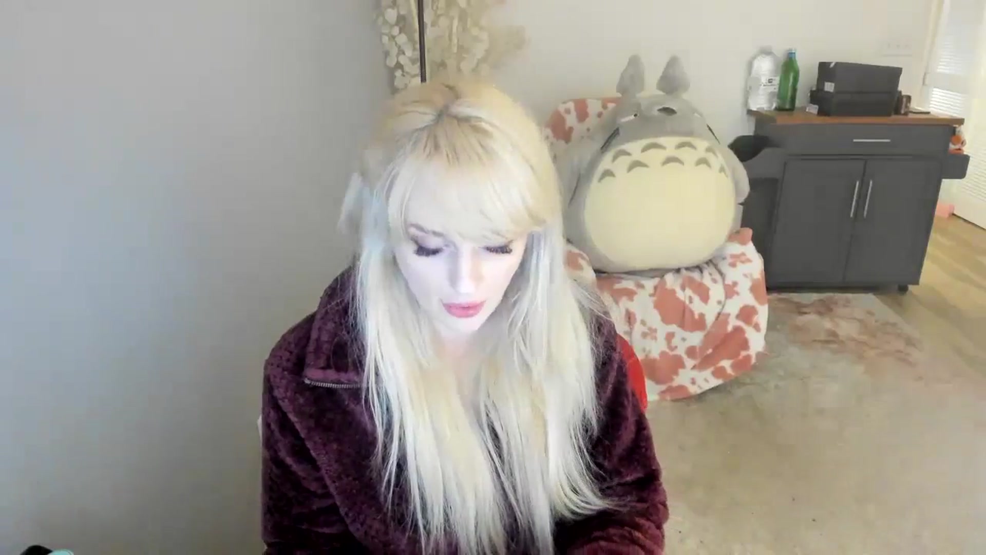 Gallery image thumbnail from Milk_Party's myfreecams stream on, 07/24/2023, 06:12 image 16 of 20