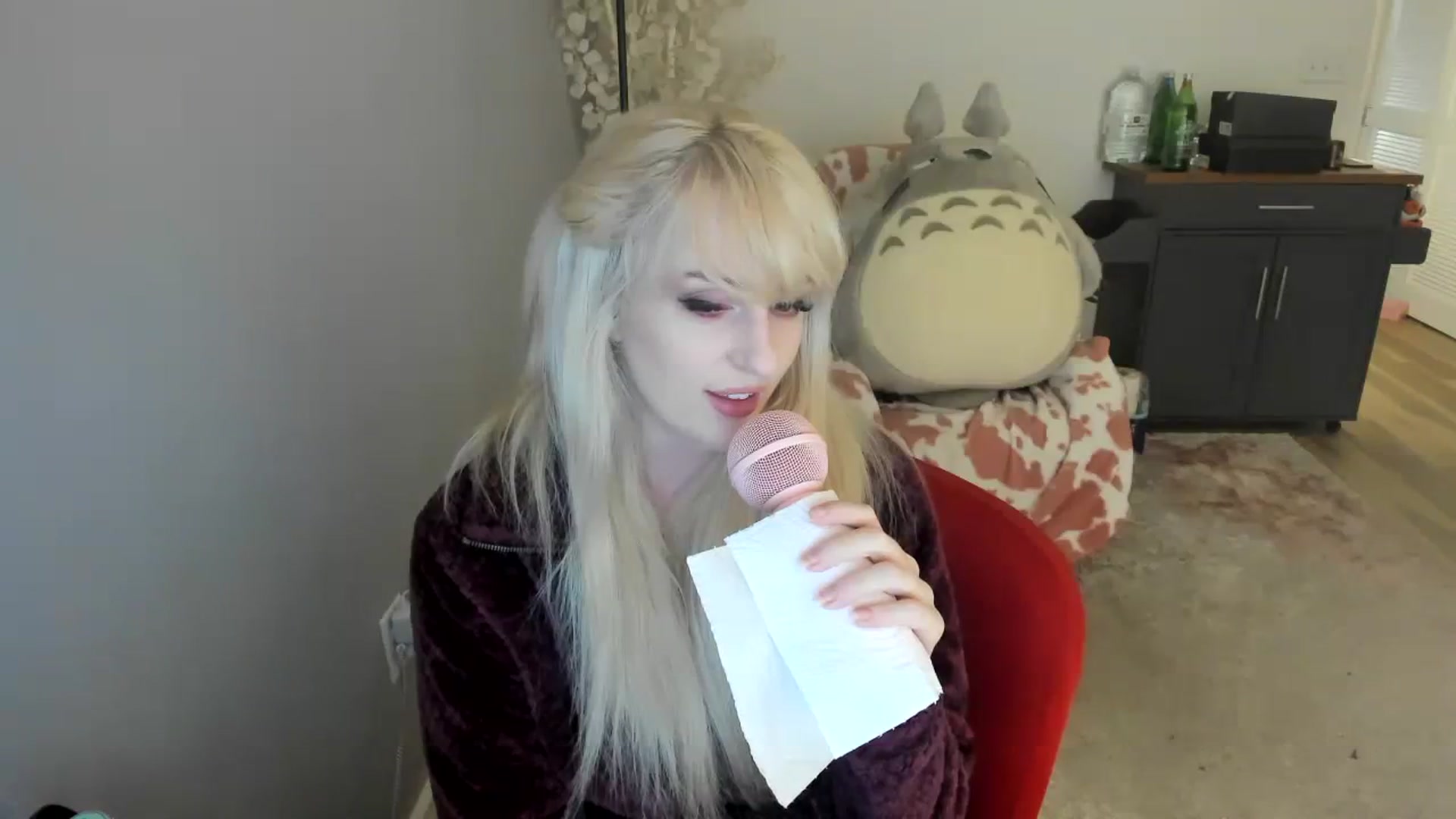 Gallery image thumbnail from Milk_Party's myfreecams stream on, 07/24/2023, 06:12 image 2 of 20