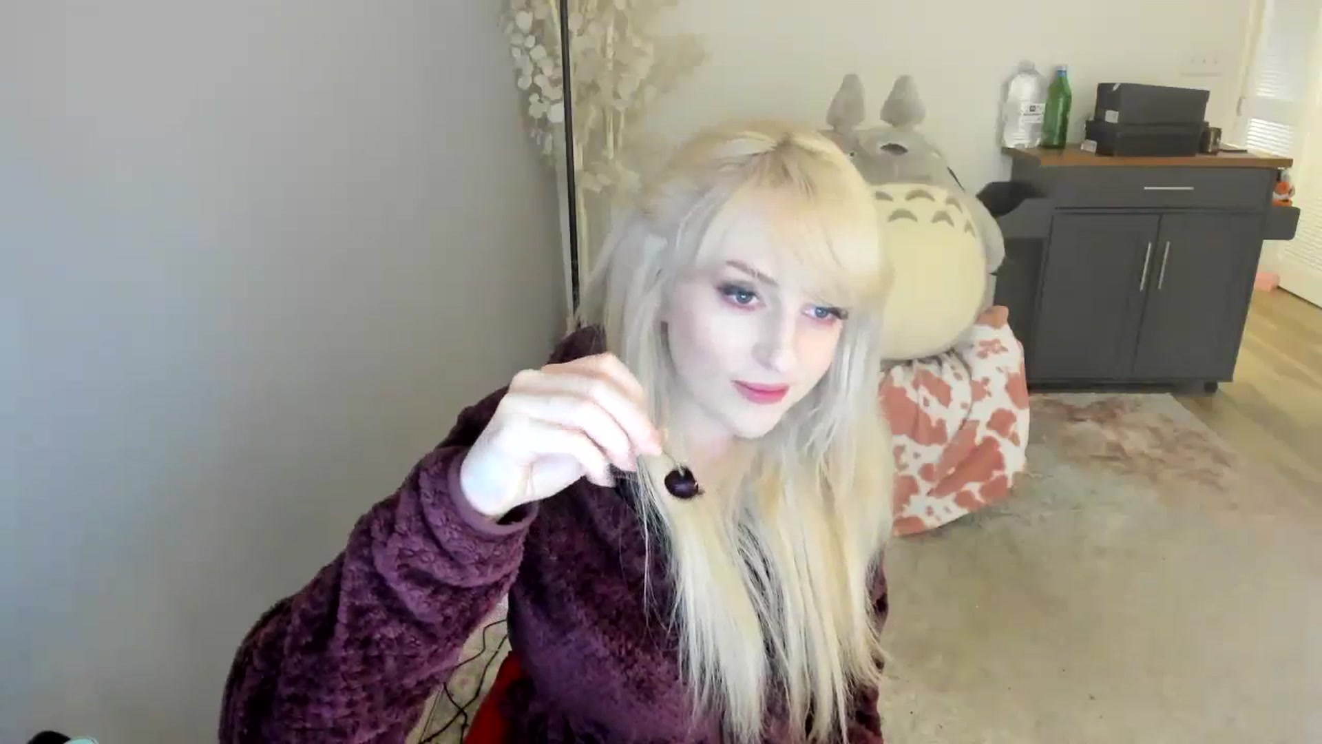 Gallery image thumbnail from Milk_Party's myfreecams stream on, 07/24/2023, 06:12 image 17 of 20
