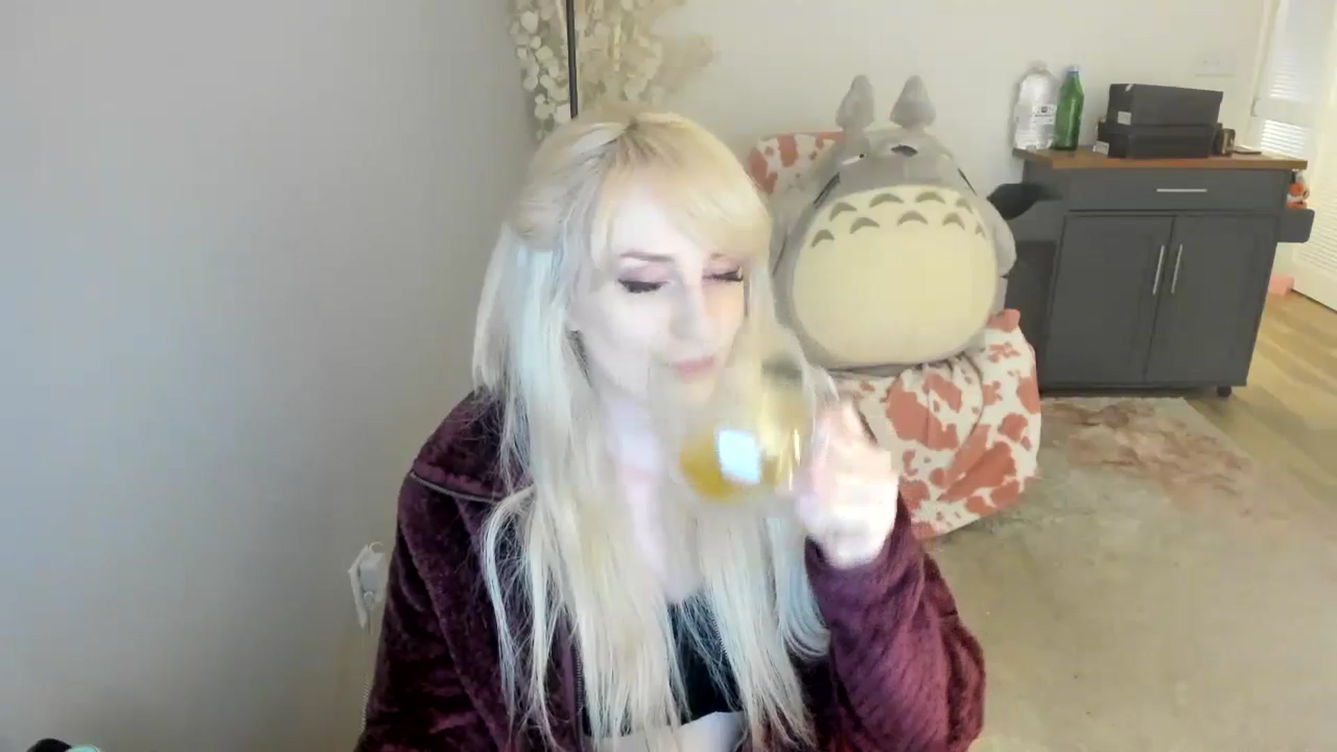 Gallery image thumbnail from Milk_Party's myfreecams stream on, 07/24/2023, 06:24 image 17 of 20