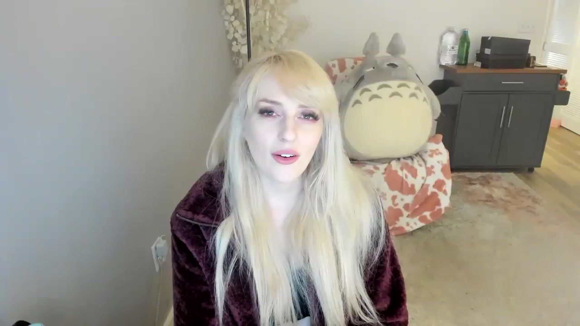 Gallery image thumbnail from Milk_Party's myfreecams stream on, 07/24/2023, 06:24 image 15 of 20
