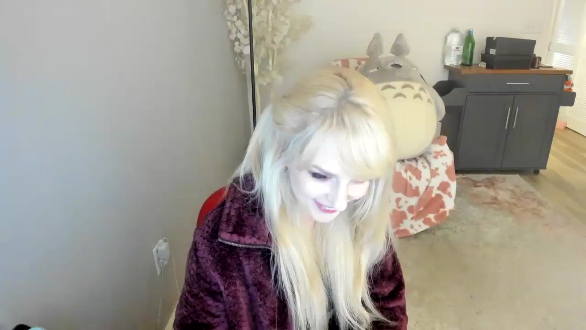 Gallery image thumbnail from Milk_Party's myfreecams stream on, 07/24/2023, 06:24 image 19 of 20