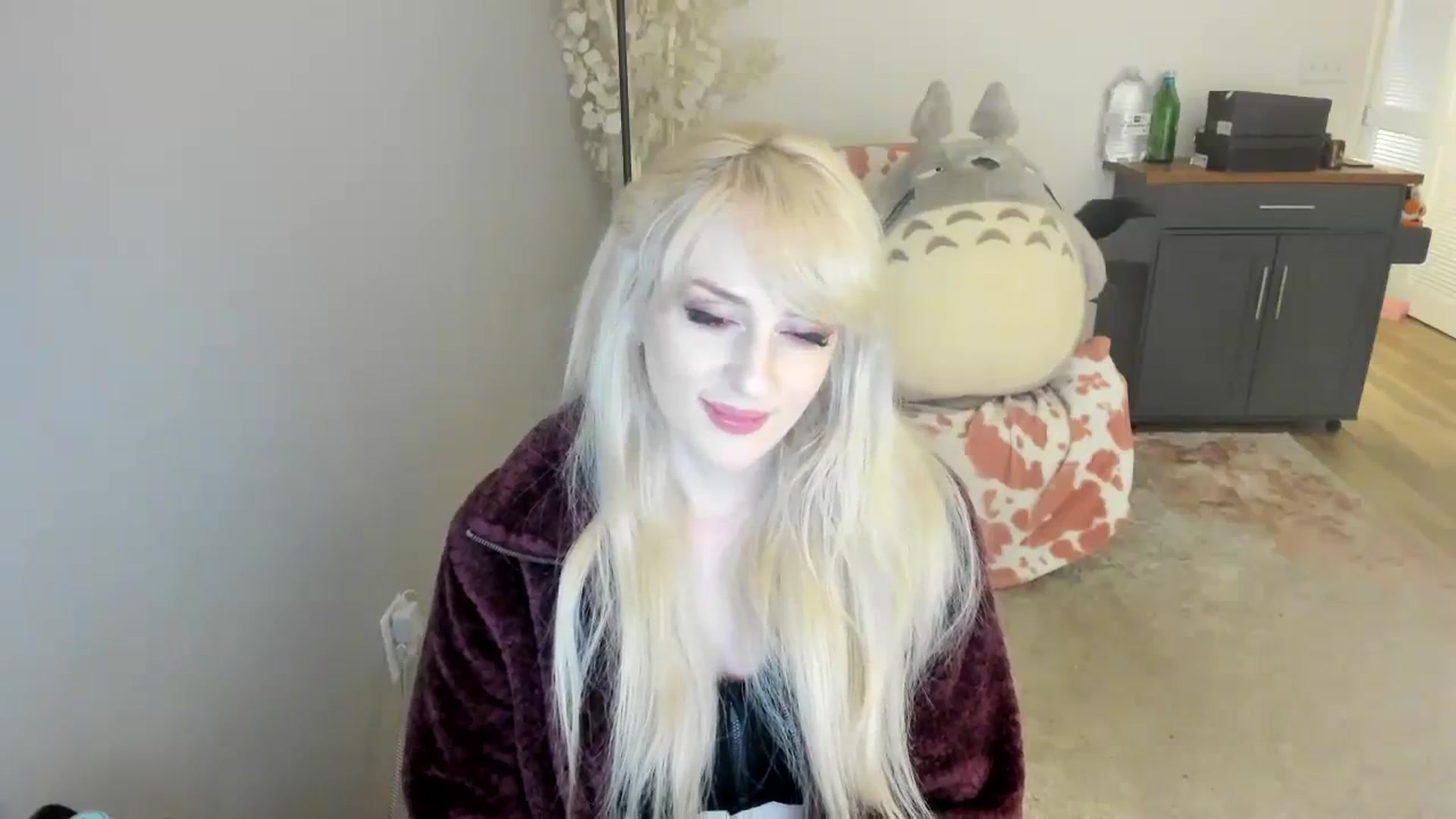 Gallery image thumbnail from Milk_Party's myfreecams stream on, 07/24/2023, 06:24 image 13 of 20