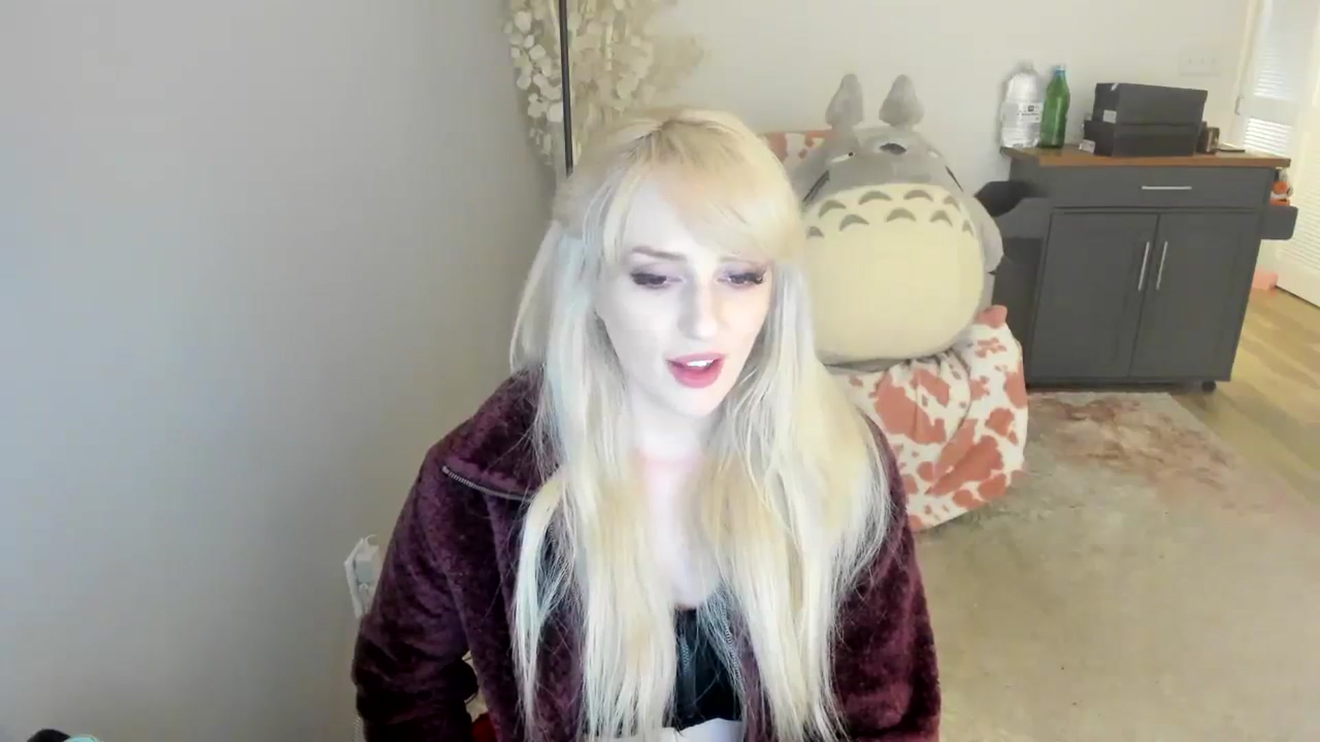 Gallery image thumbnail from Milk_Party's myfreecams stream on, 07/24/2023, 06:24 image 14 of 20