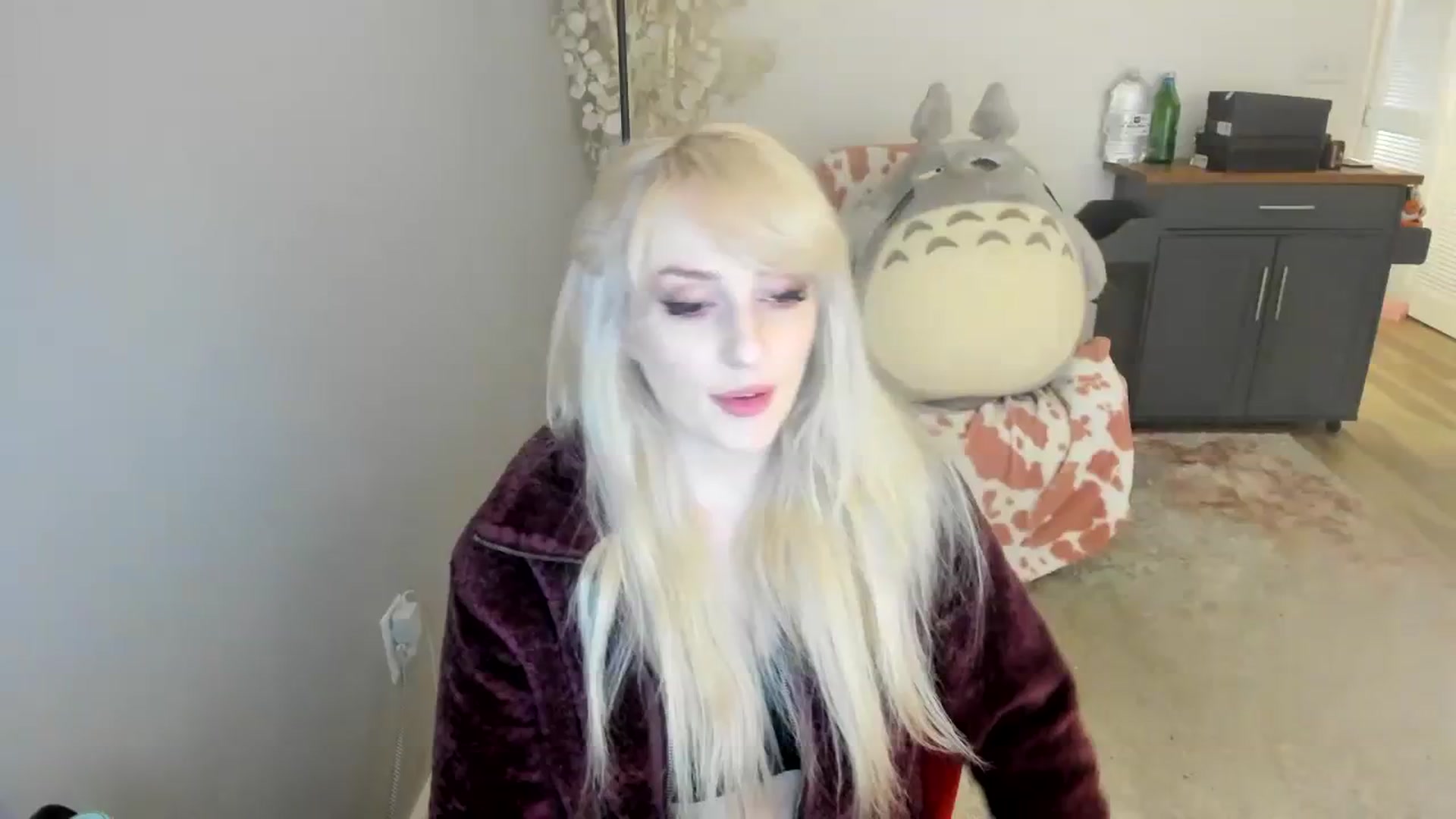 Gallery image thumbnail from Milk_Party's myfreecams stream on, 07/24/2023, 06:24 image 16 of 20