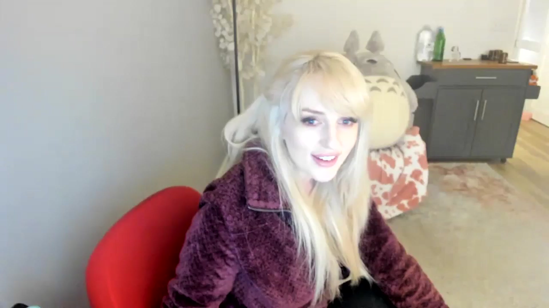 Gallery image thumbnail from Milk_Party's myfreecams stream on, 07/24/2023, 06:47 image 8 of 20