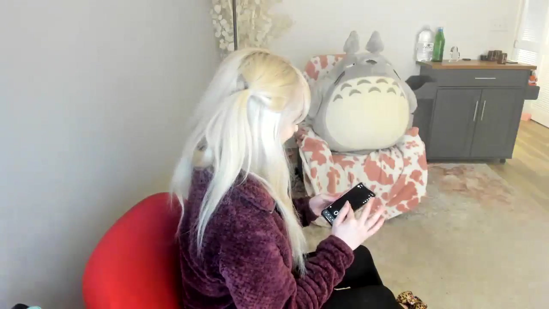 Gallery image thumbnail from Milk_Party's myfreecams stream on, 07/24/2023, 06:47 image 11 of 20