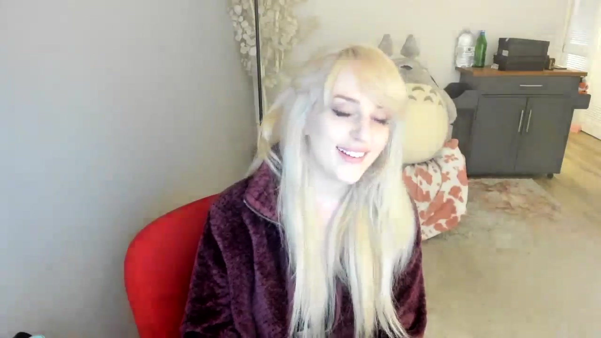 Gallery image thumbnail from Milk_Party's myfreecams stream on, 07/24/2023, 06:47 image 3 of 20