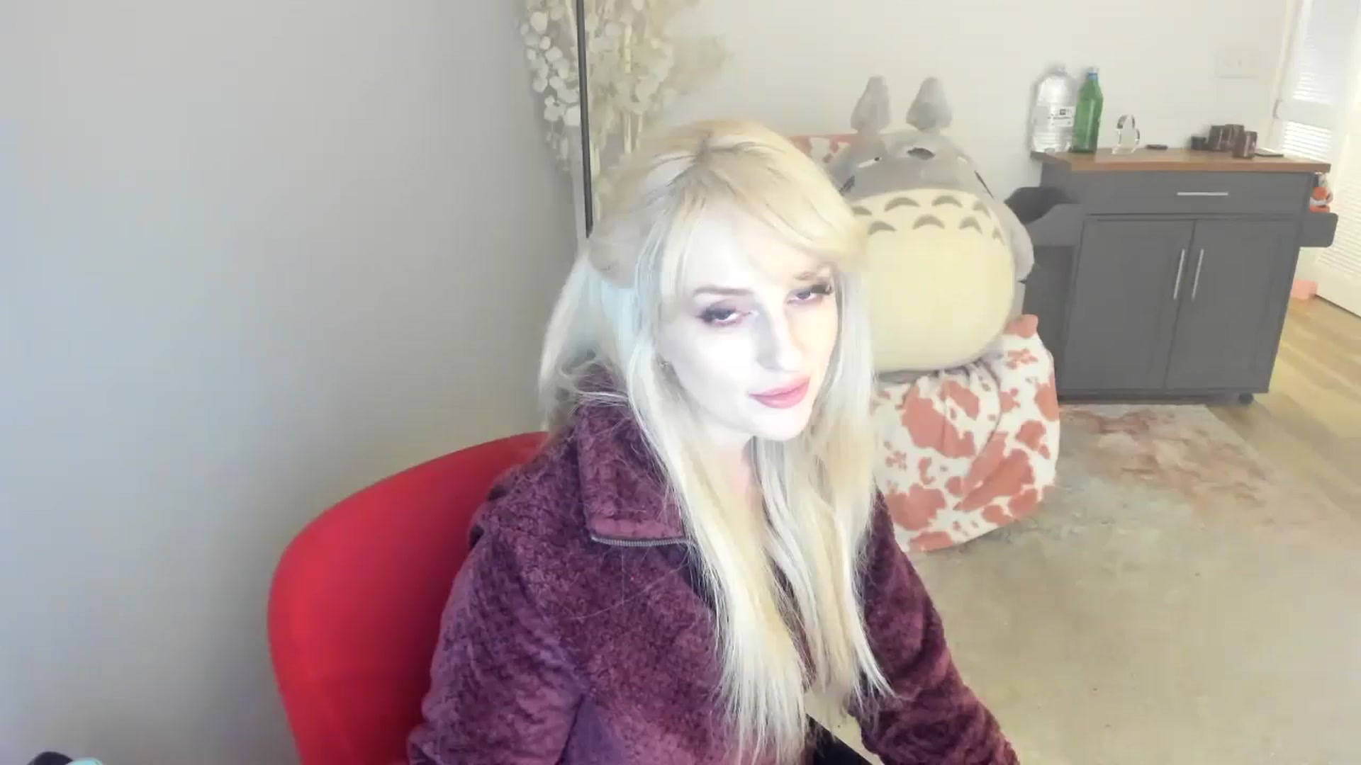 Gallery image thumbnail from Milk_Party's myfreecams stream on, 07/24/2023, 06:47 image 19 of 20
