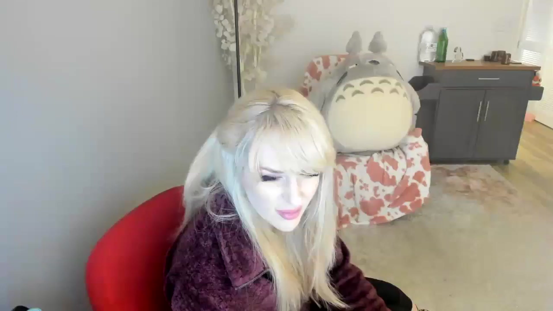 Gallery image thumbnail from Milk_Party's myfreecams stream on, 07/24/2023, 06:47 image 16 of 20