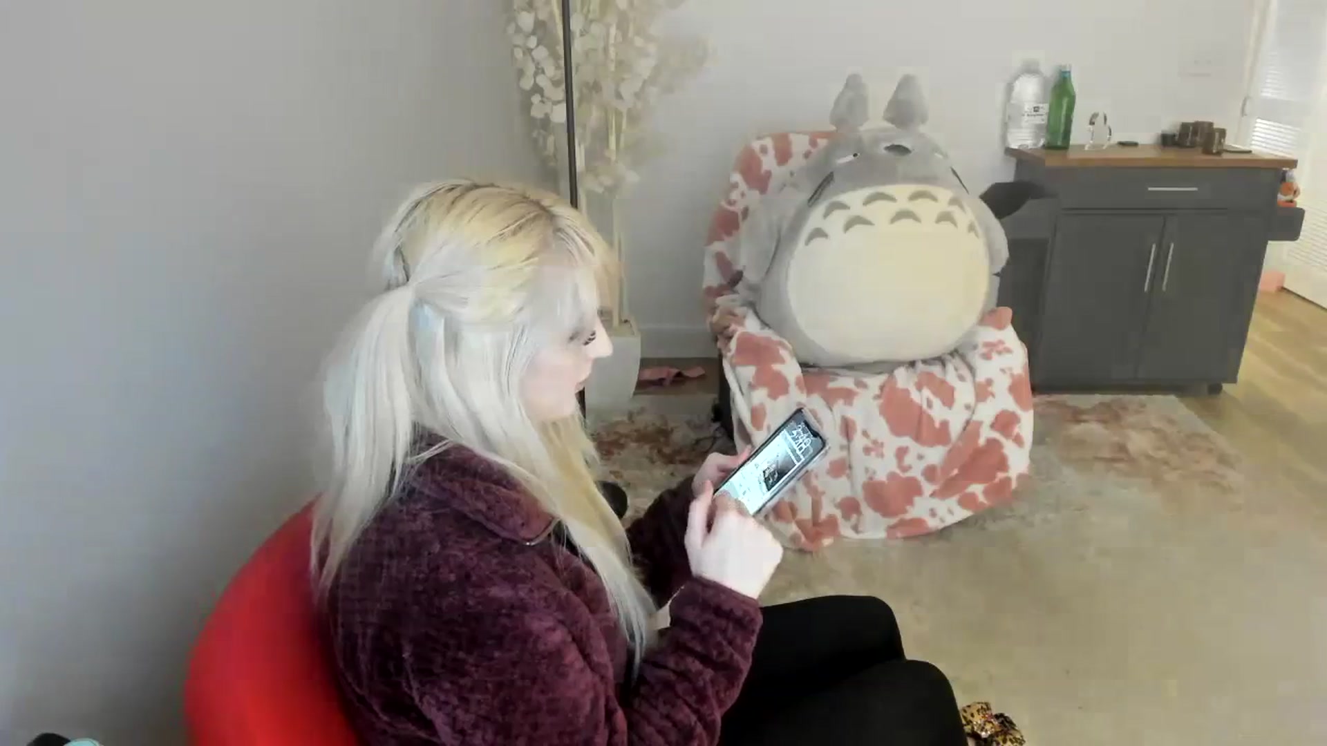Gallery image thumbnail from Milk_Party's myfreecams stream on, 07/24/2023, 06:47 image 13 of 20