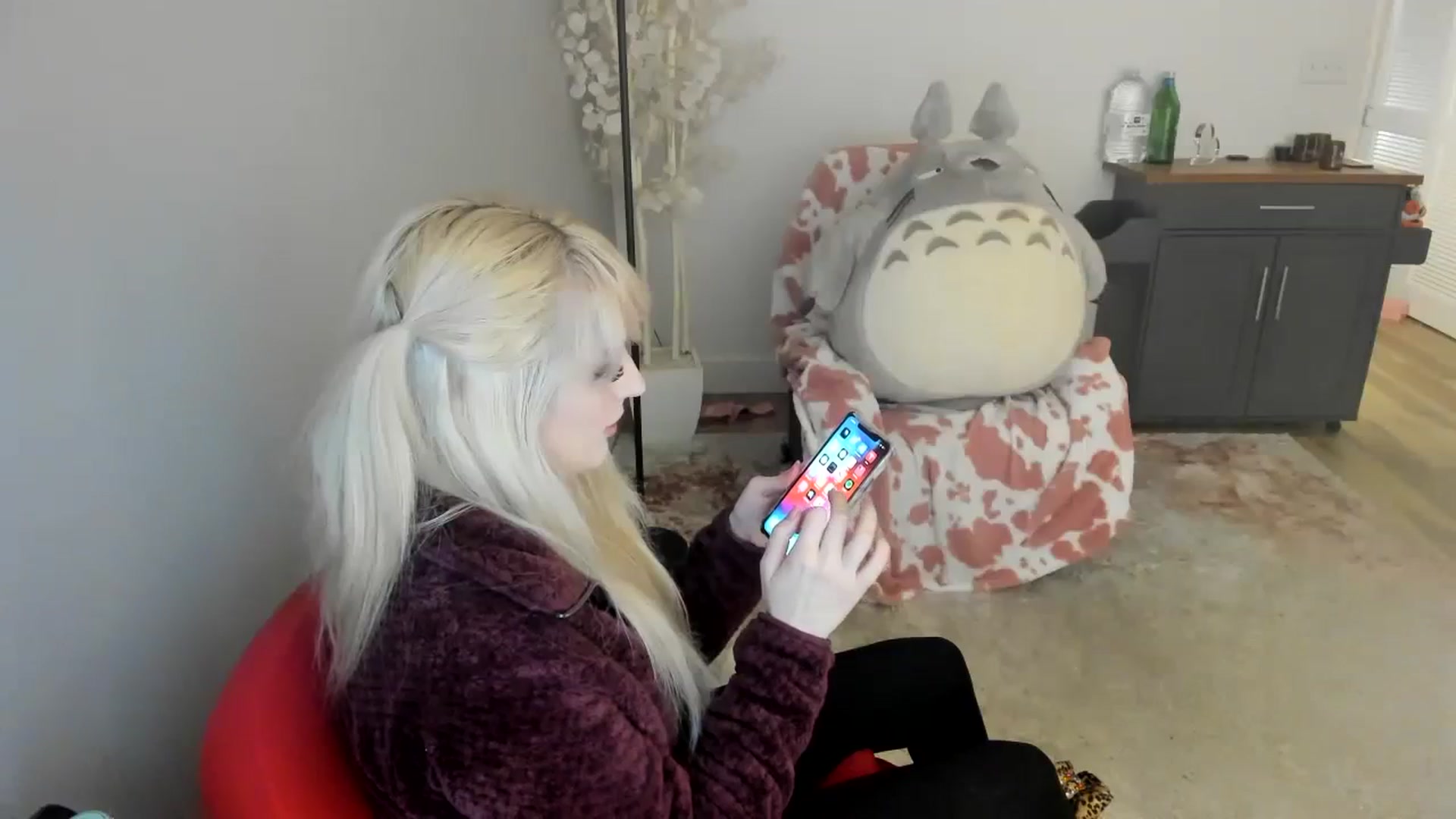 Gallery image thumbnail from Milk_Party's myfreecams stream on, 07/24/2023, 06:47 image 14 of 20