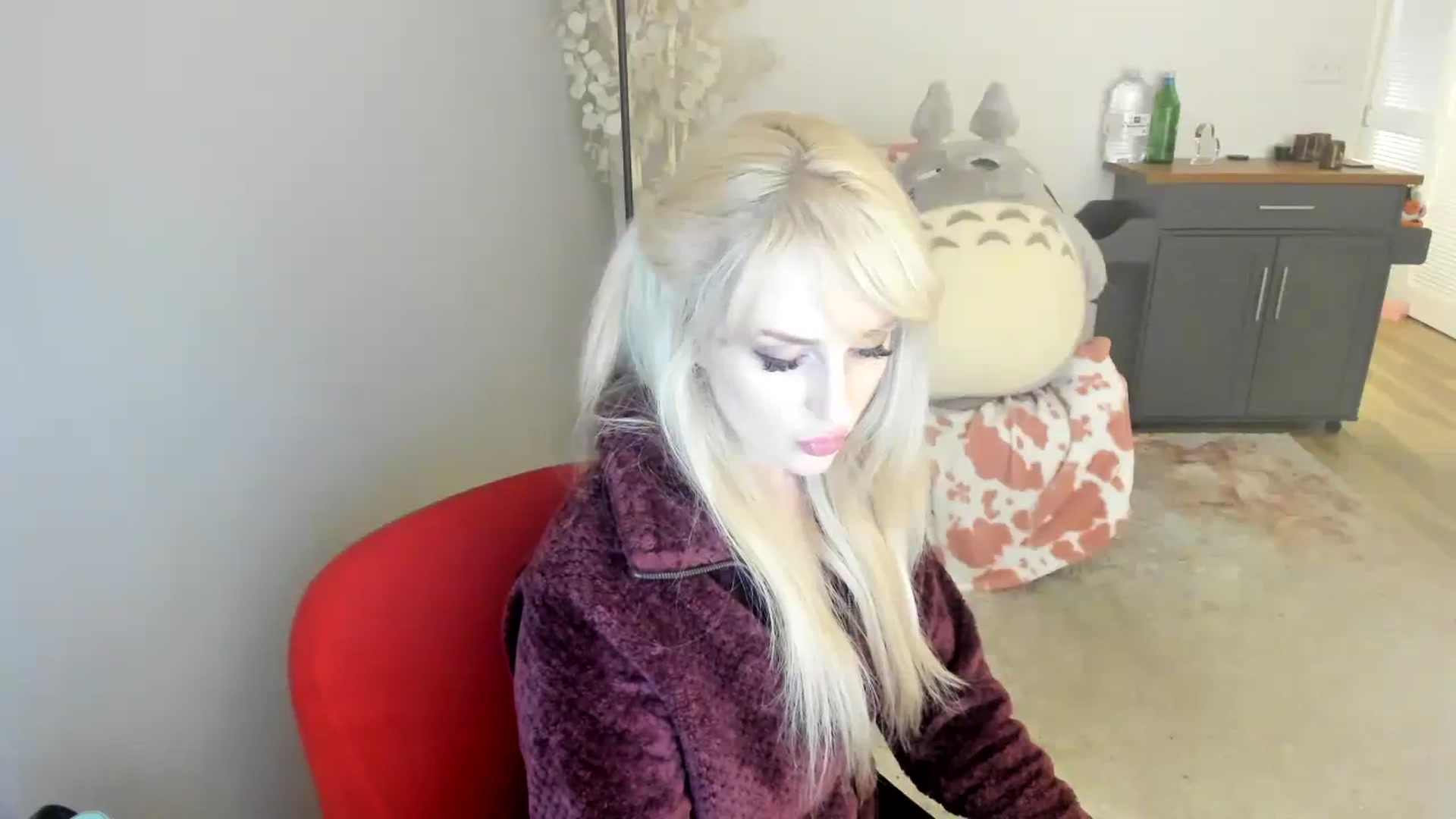 Gallery image thumbnail from Milk_Party's myfreecams stream on, 07/24/2023, 06:47 image 20 of 20