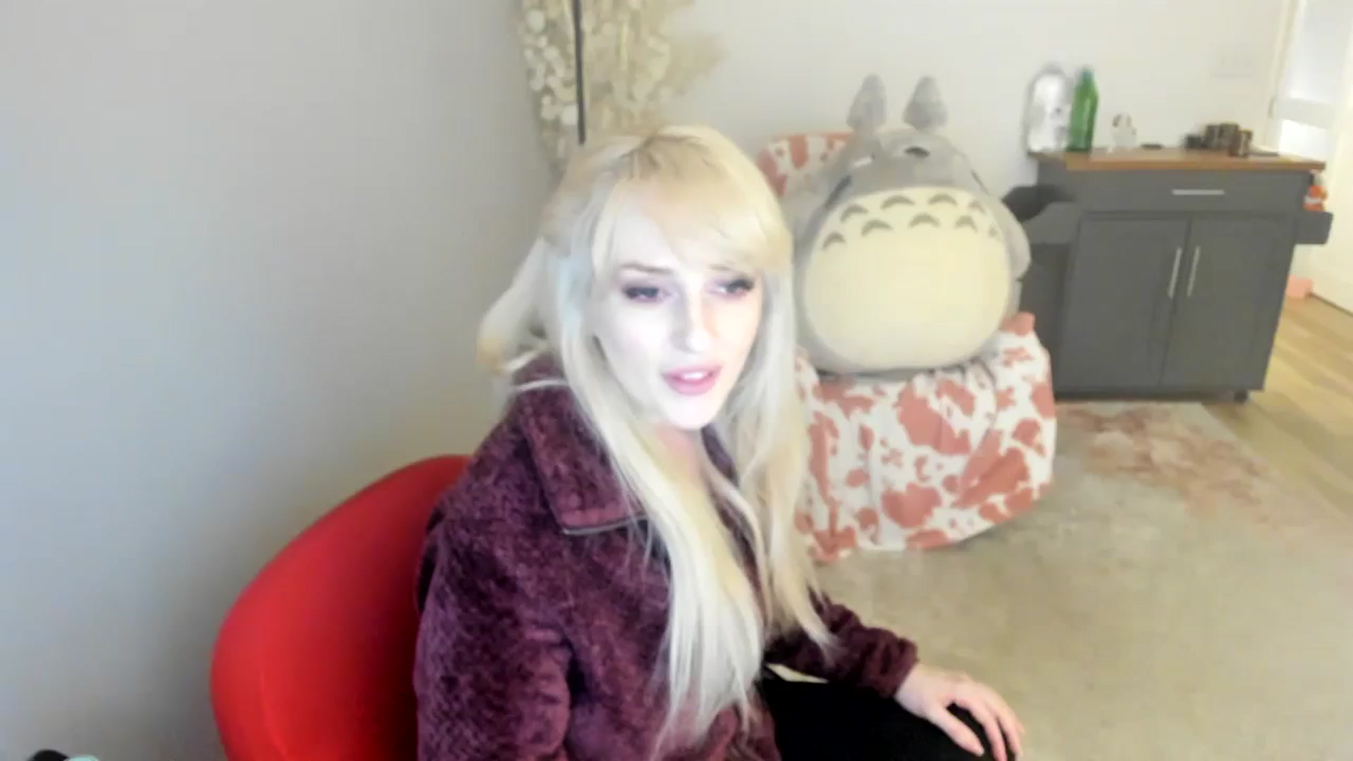 Gallery image thumbnail from Milk_Party's myfreecams stream on, 07/24/2023, 06:47 image 10 of 20